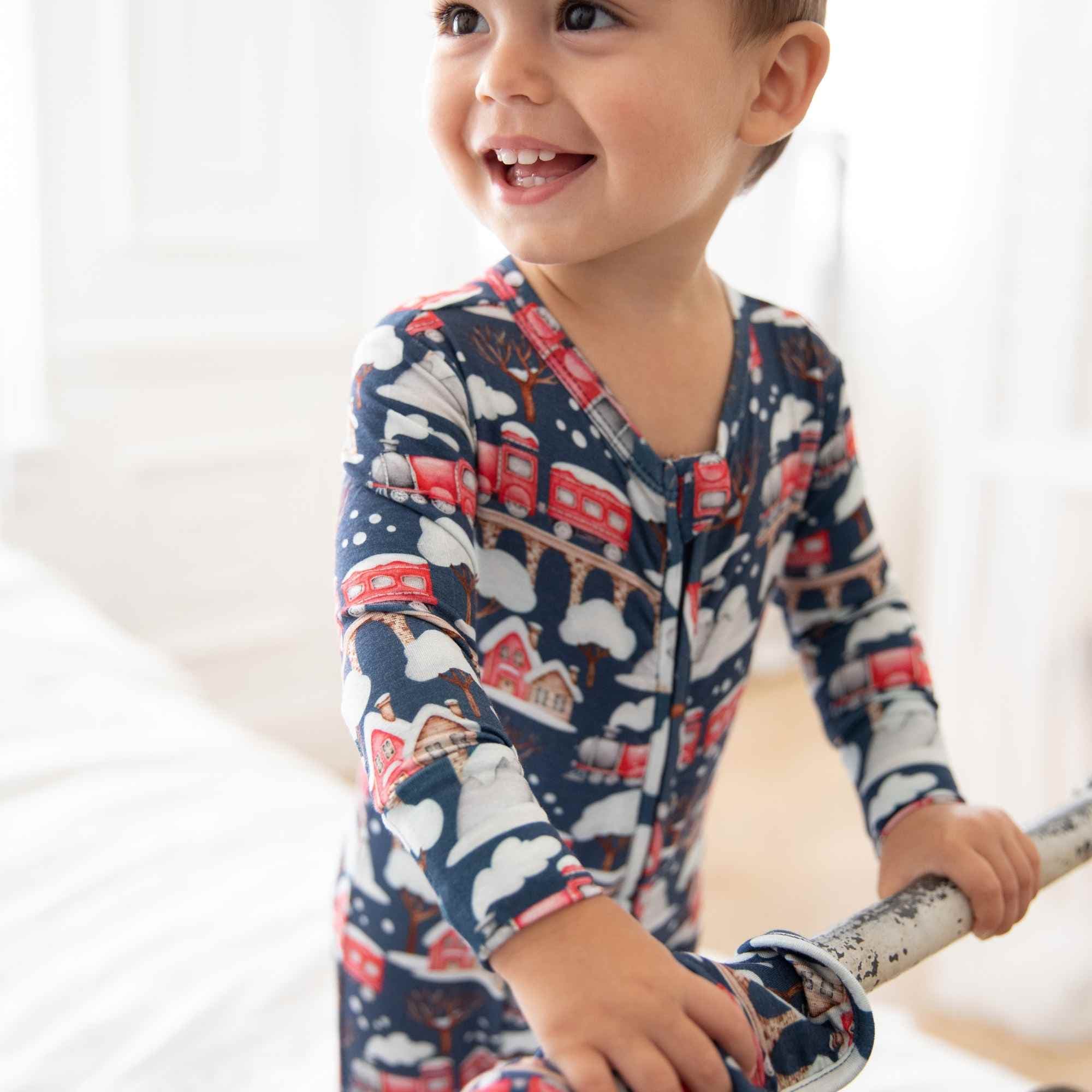 black Friday sale bamboo baby clothing-Lev Baby ™