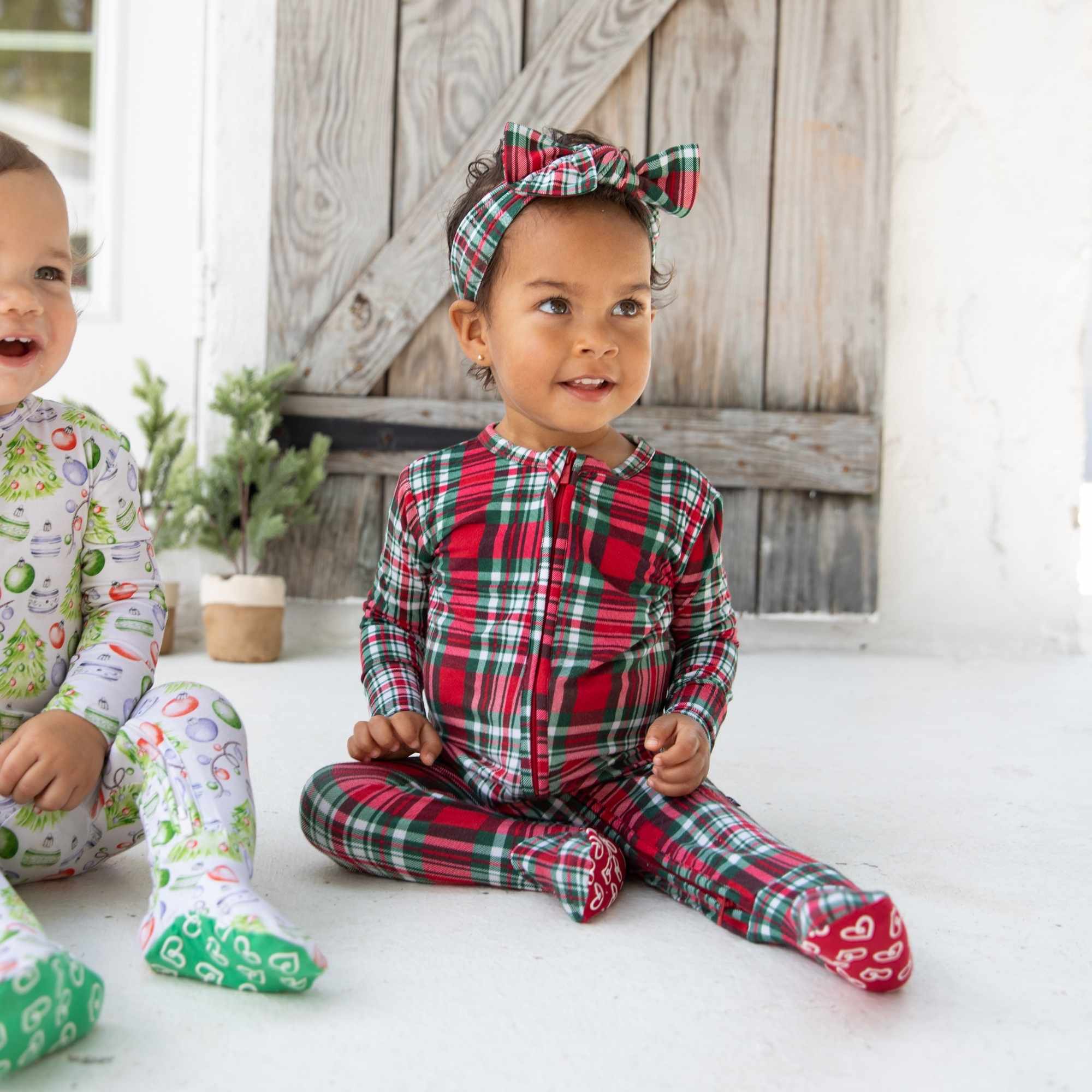 black Friday sale bamboo baby clothing-Lev Baby ™