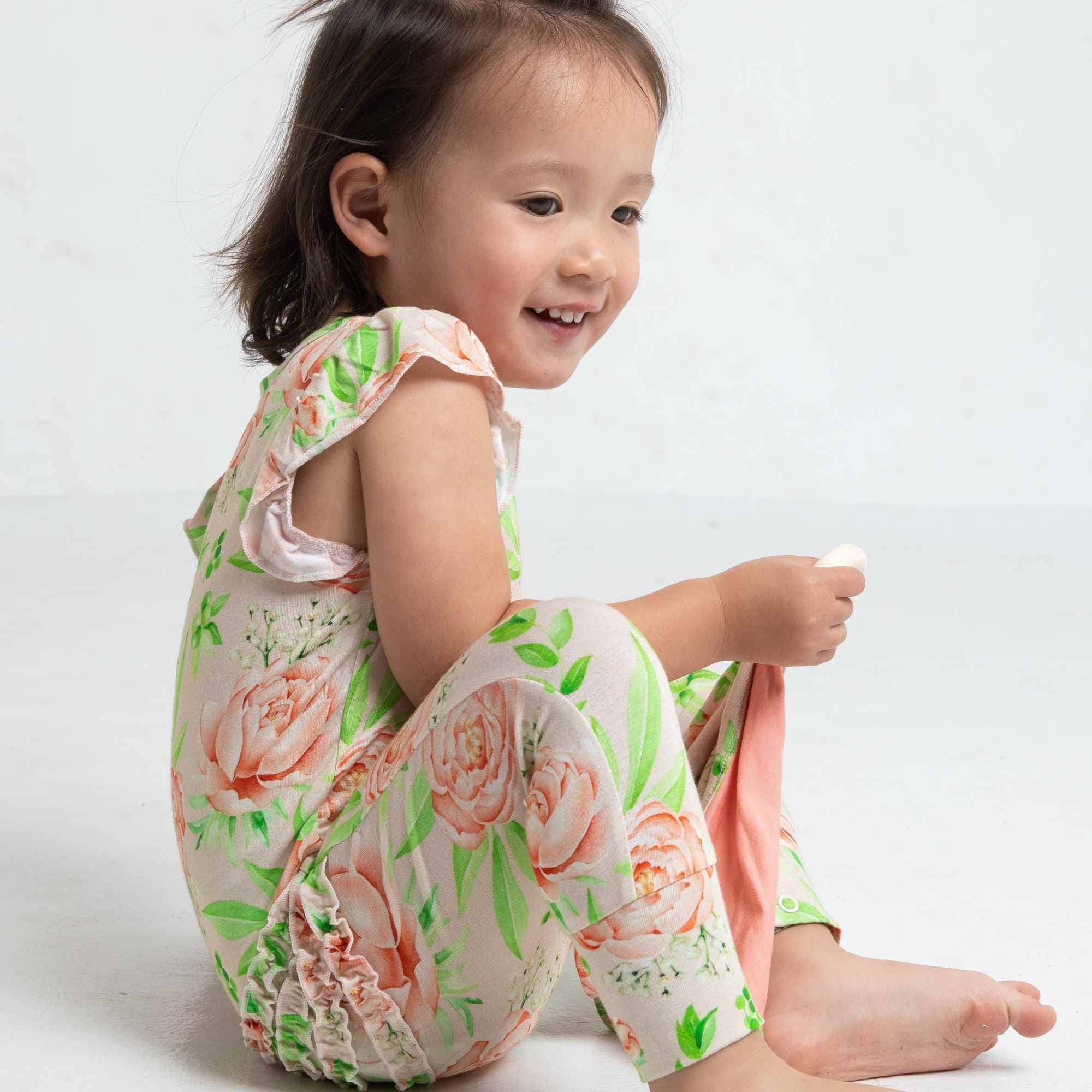 black Friday sale bamboo baby clothing-Lev Baby ™