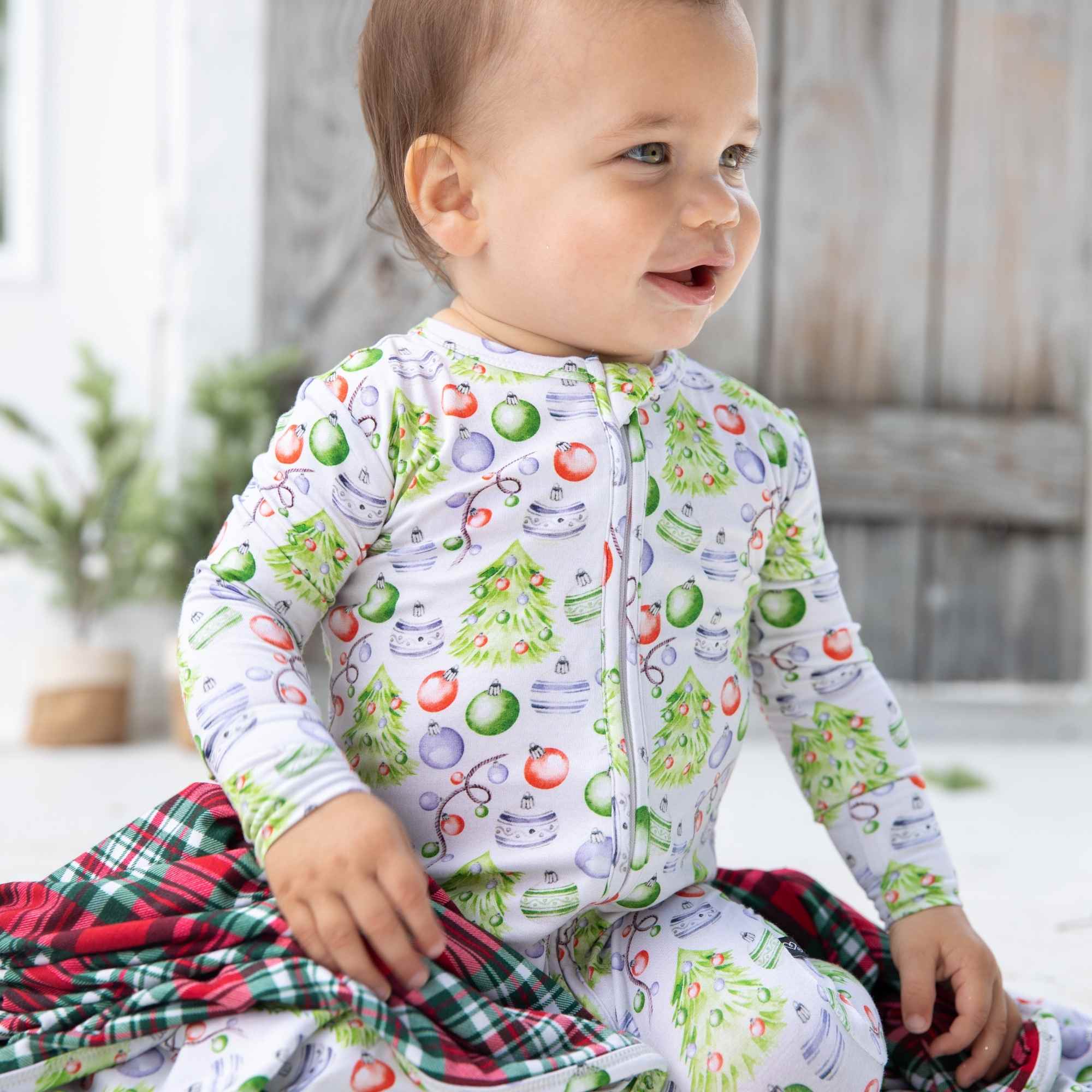 black Friday sale bamboo baby clothing-Lev Baby ™