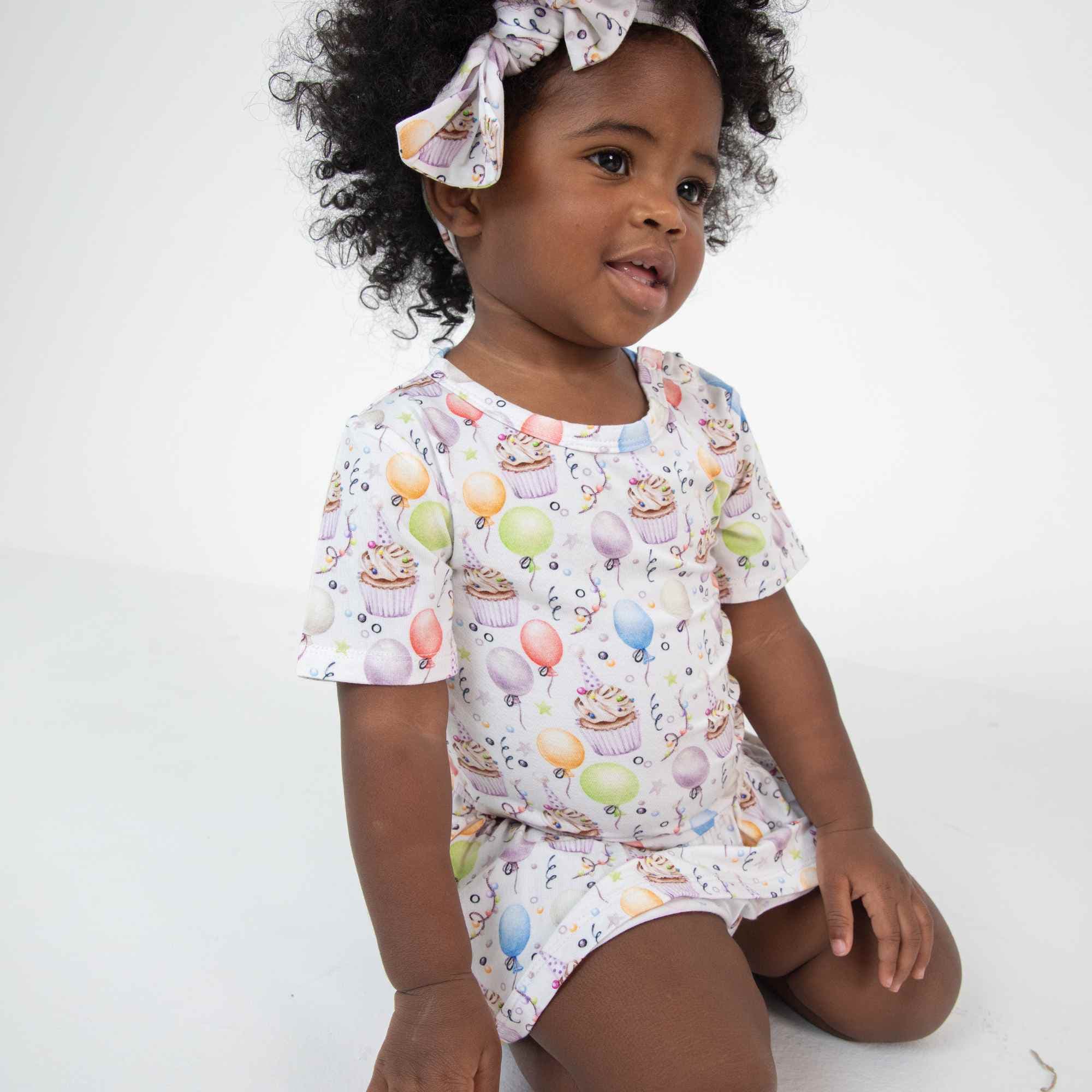 black Friday sale bamboo baby clothing-Lev Baby ™