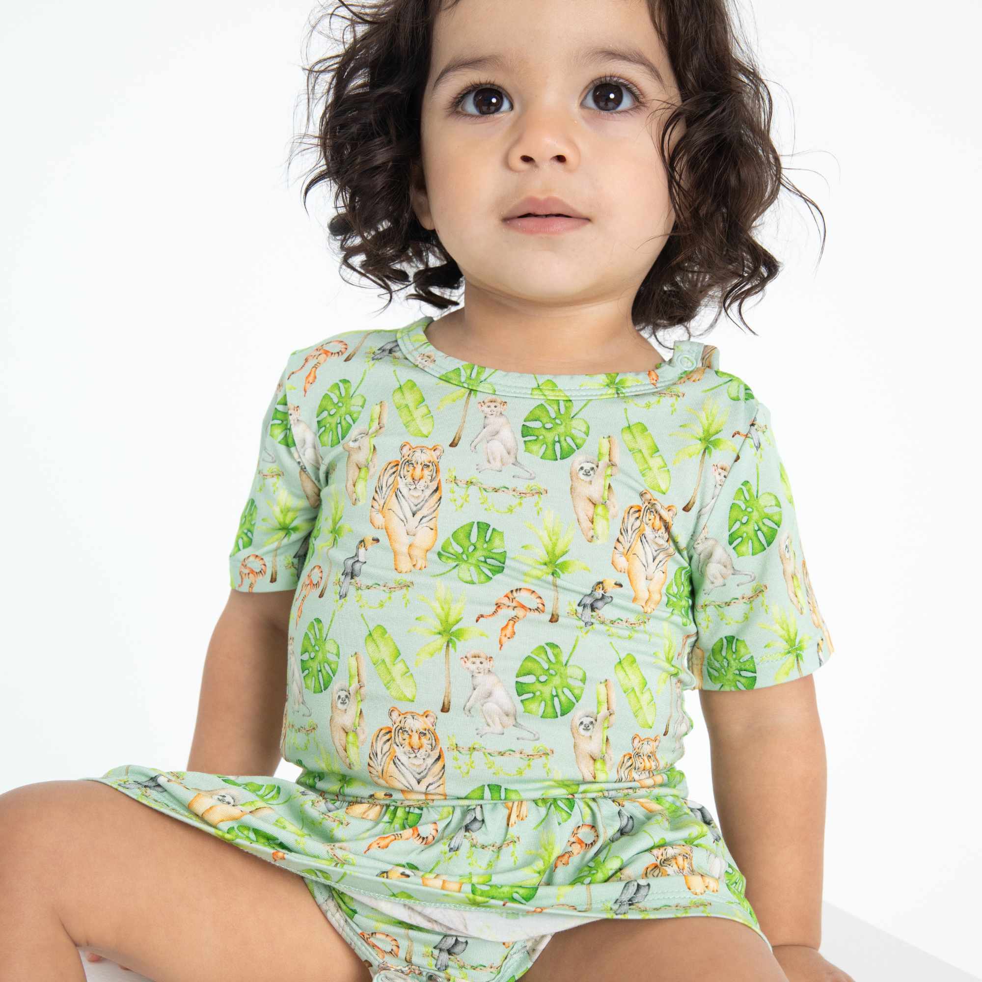 black Friday sale bamboo baby clothing-Lev Baby ™