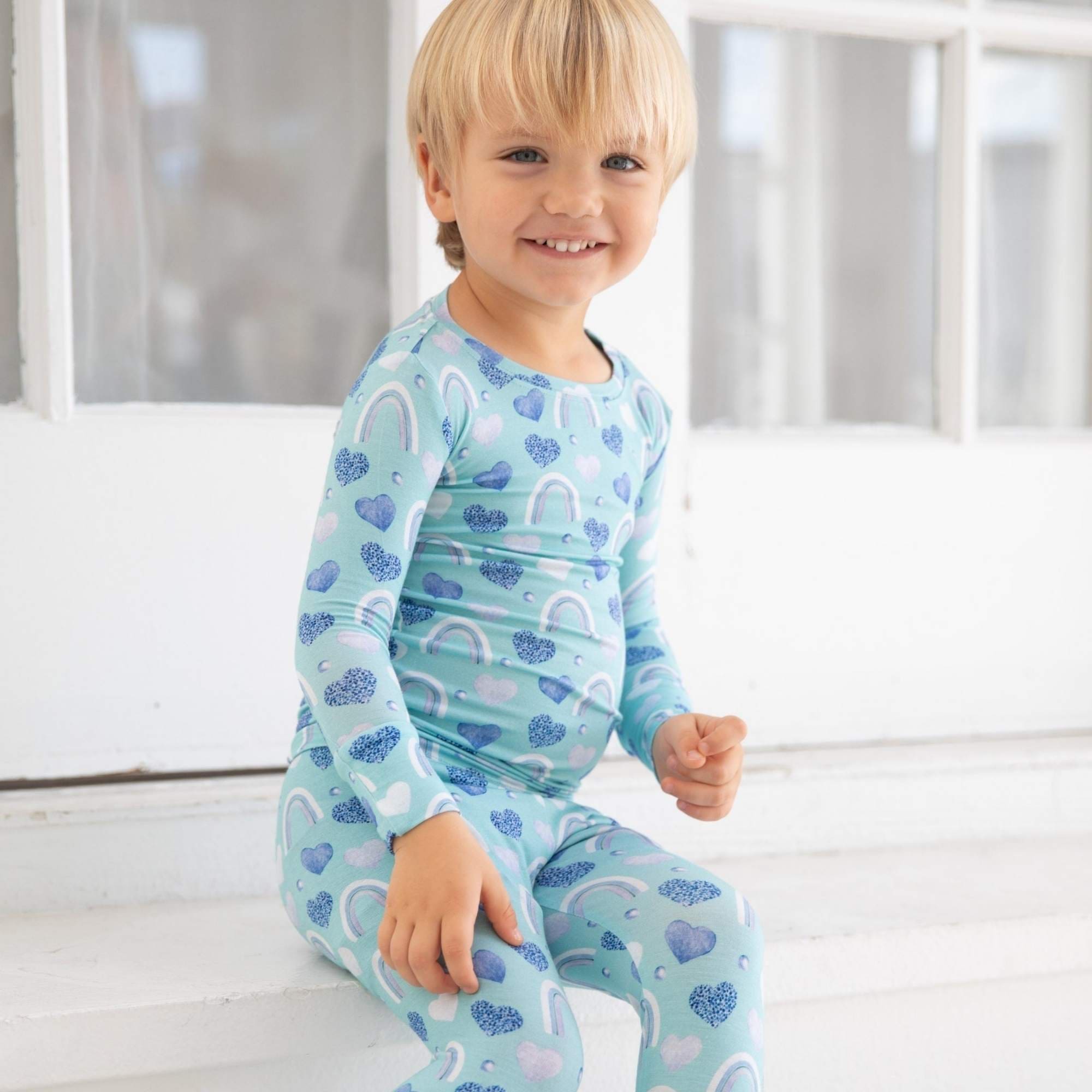 black Friday sale bamboo baby clothing-Lev Baby ™