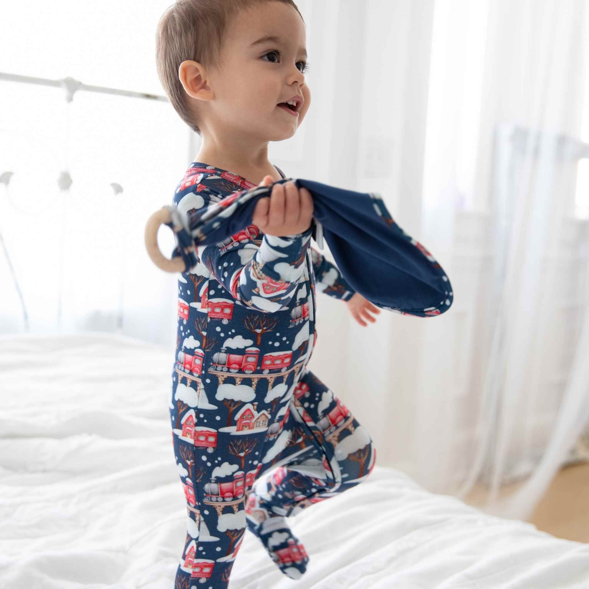 black Friday sale bamboo baby clothing-Lev Baby ™