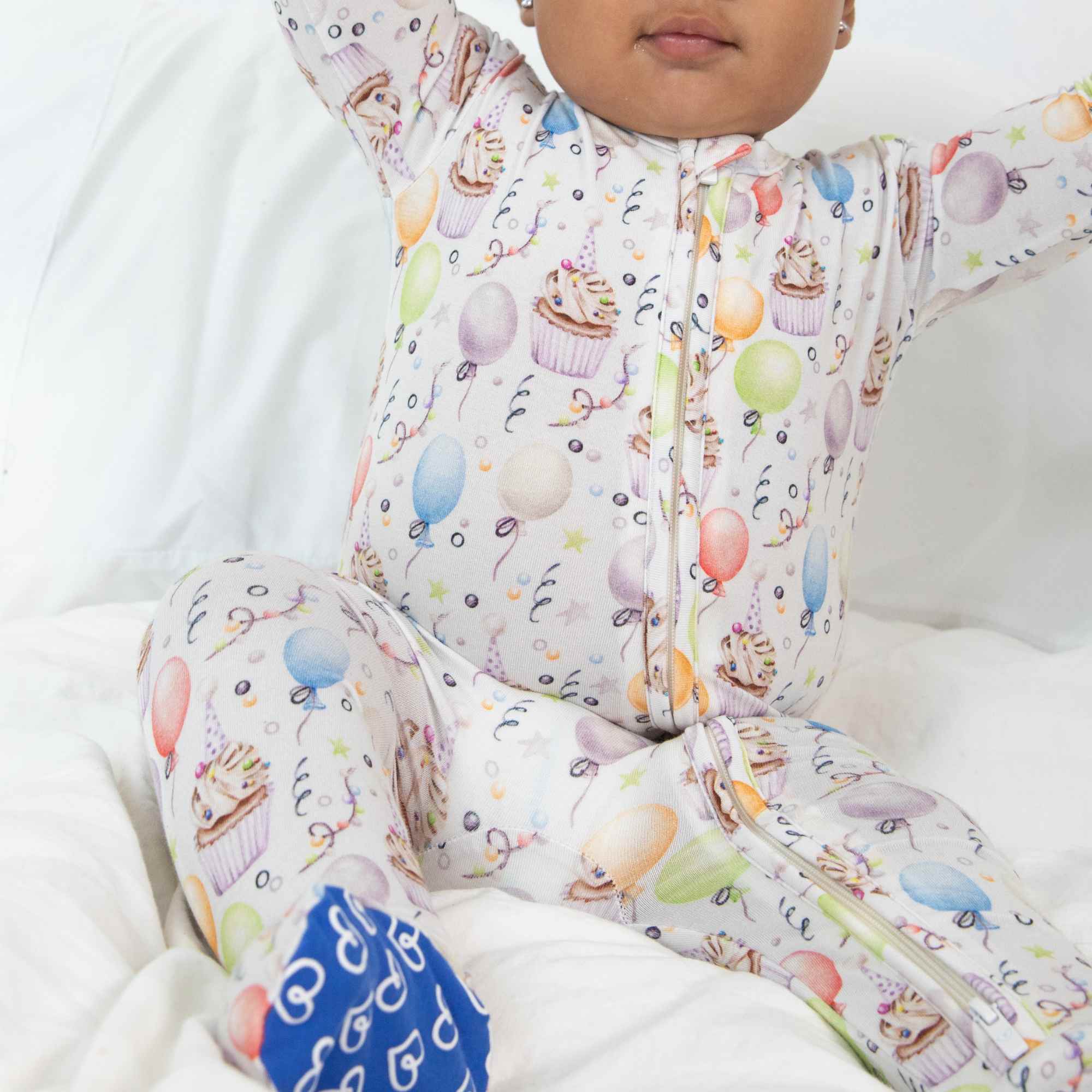 black Friday sale bamboo baby clothing-Lev Baby ™