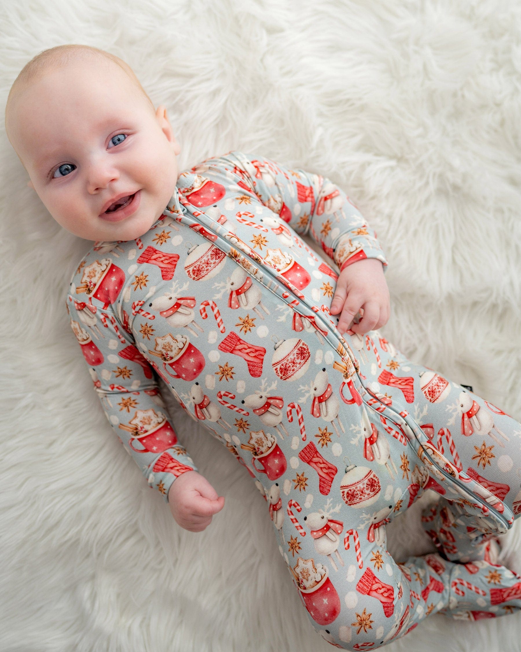 black Friday sale bamboo baby clothing-Lev Baby ™