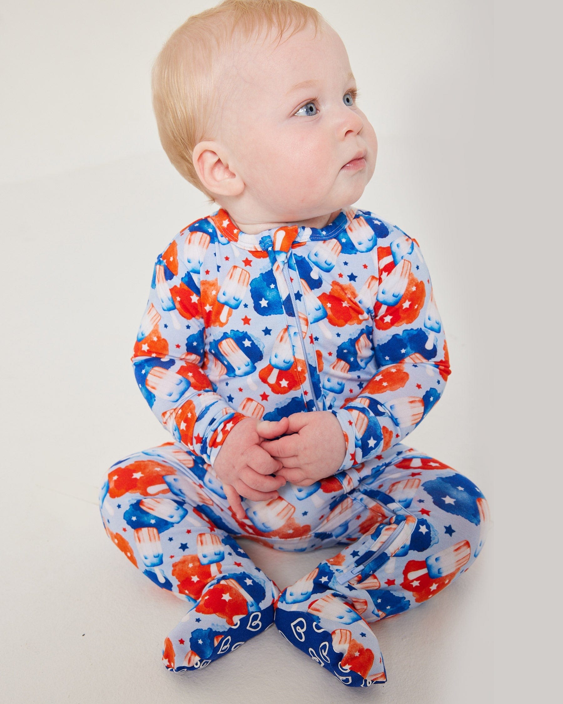 black Friday sale bamboo baby clothing-Lev Baby ™