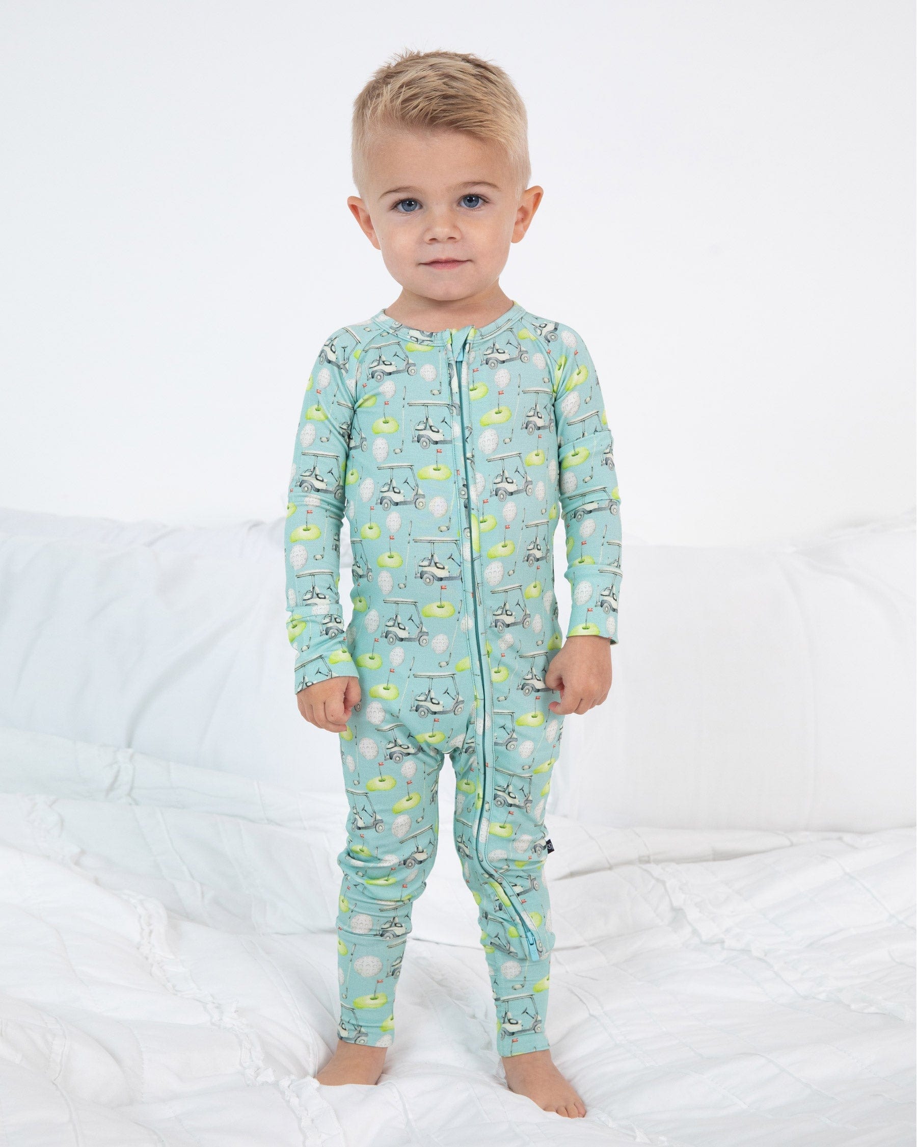 black Friday sale bamboo baby clothing-Lev Baby ™