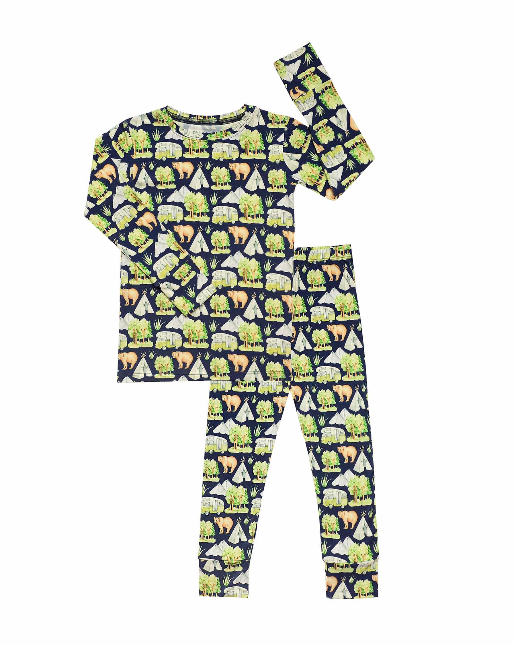 black Friday sale bamboo baby clothing-Lev Baby ™