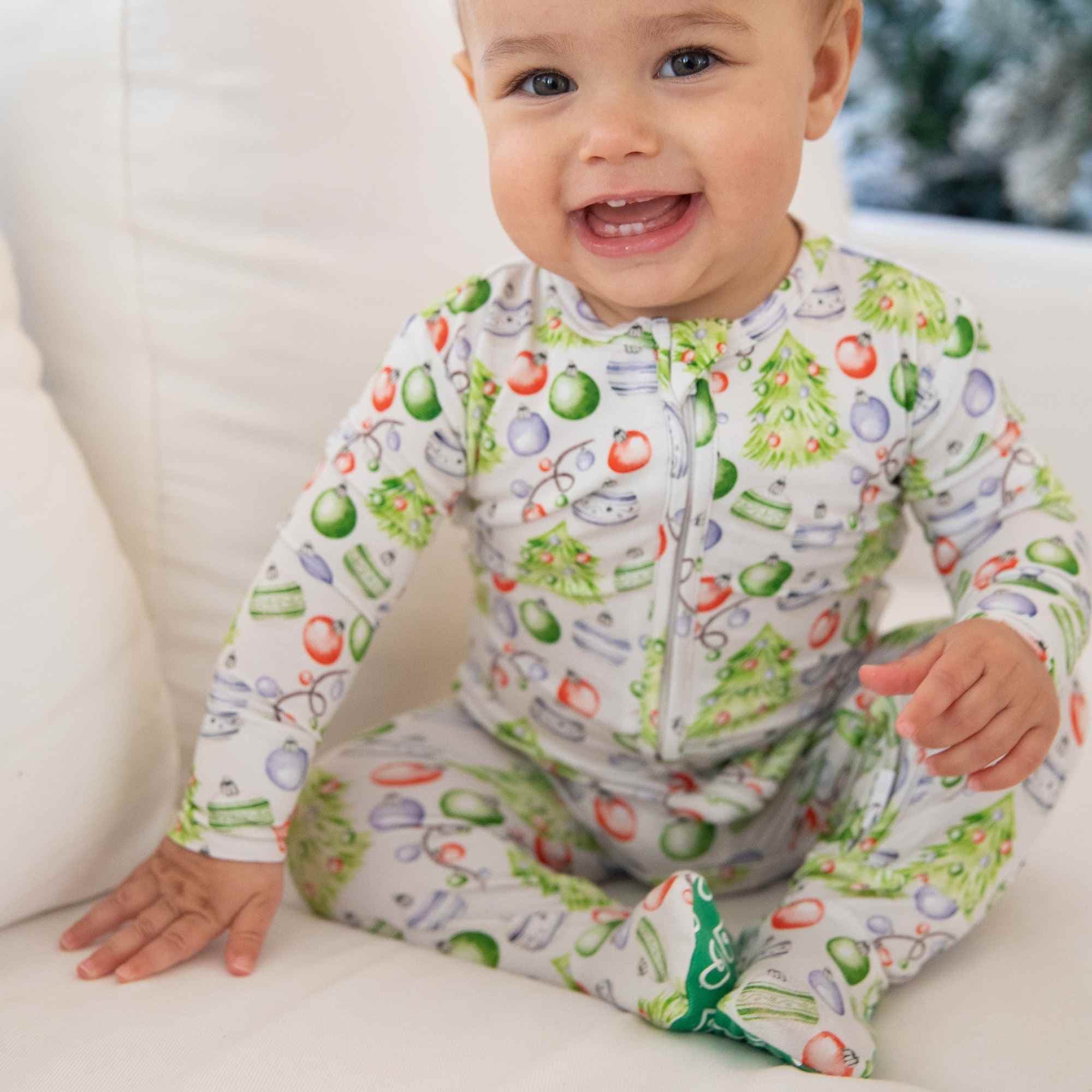 black Friday sale bamboo baby clothing-Lev Baby ™