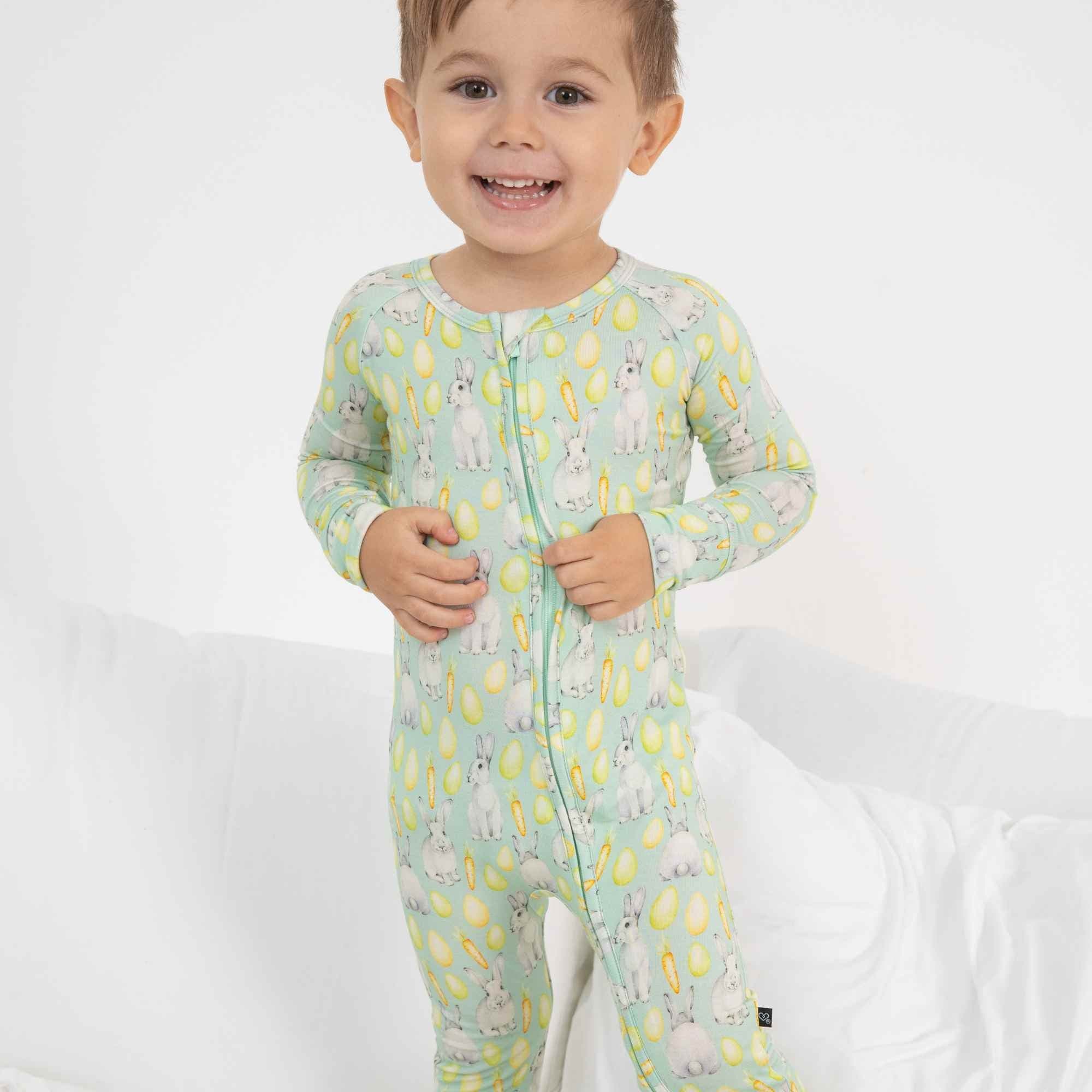 black Friday sale bamboo baby clothing-Lev Baby ™