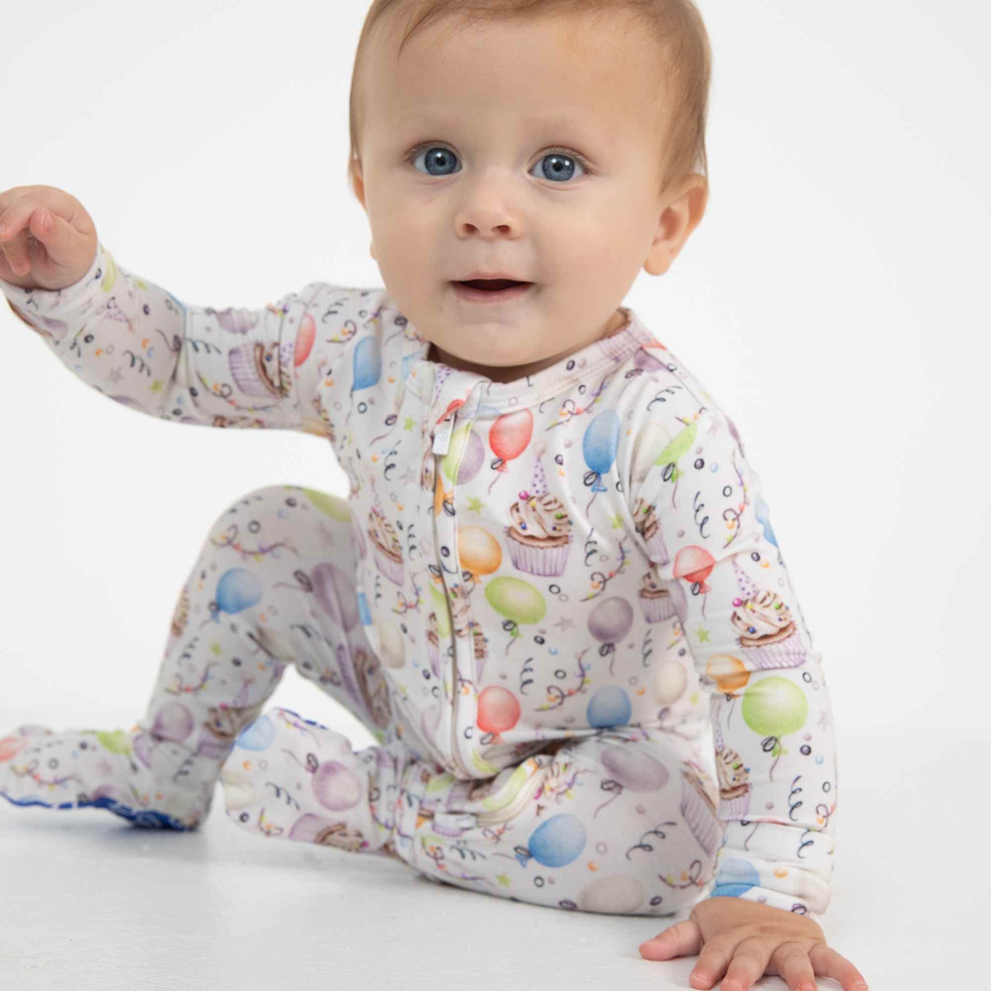 black Friday sale bamboo baby clothing-Lev Baby ™