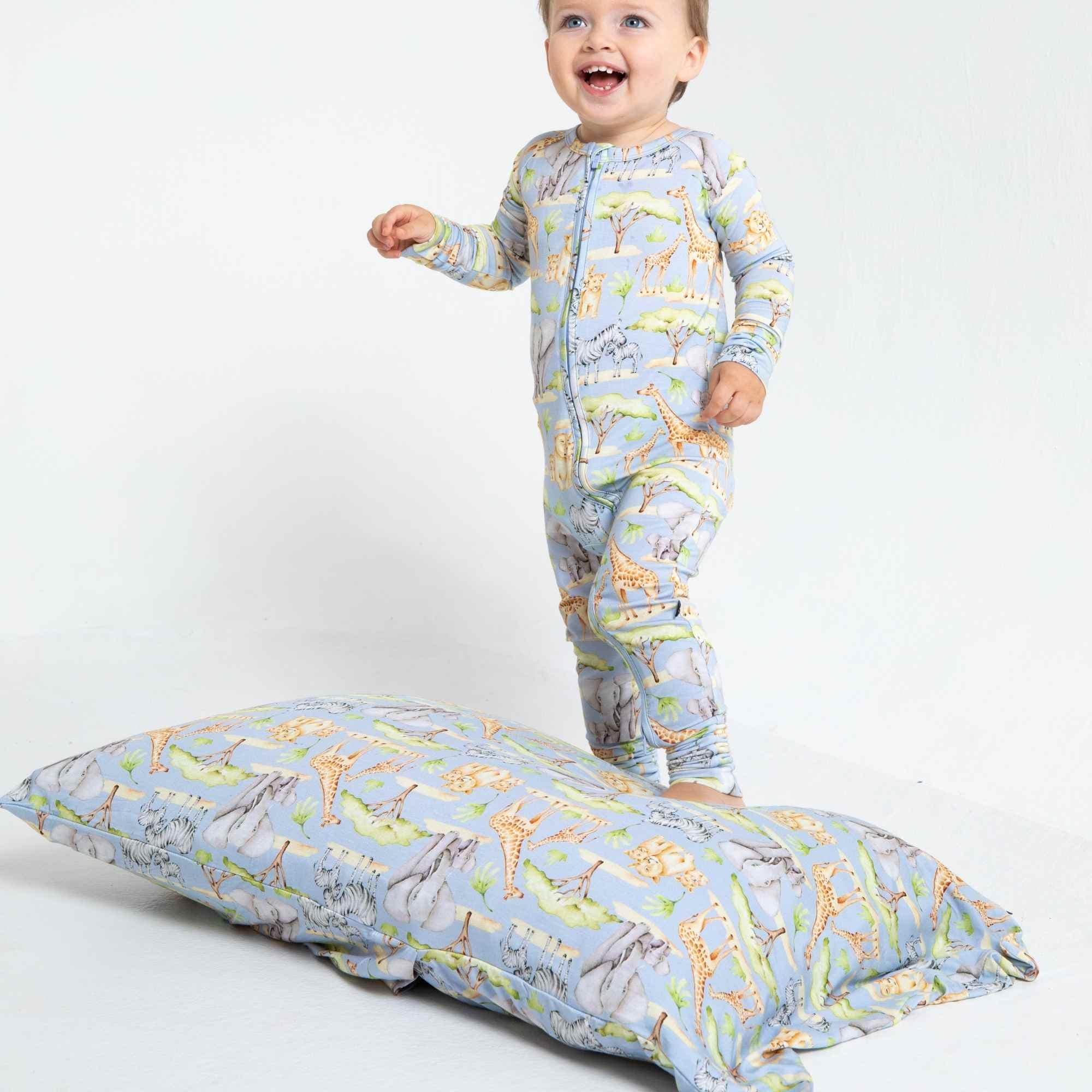 black Friday sale bamboo baby clothing-Lev Baby ™