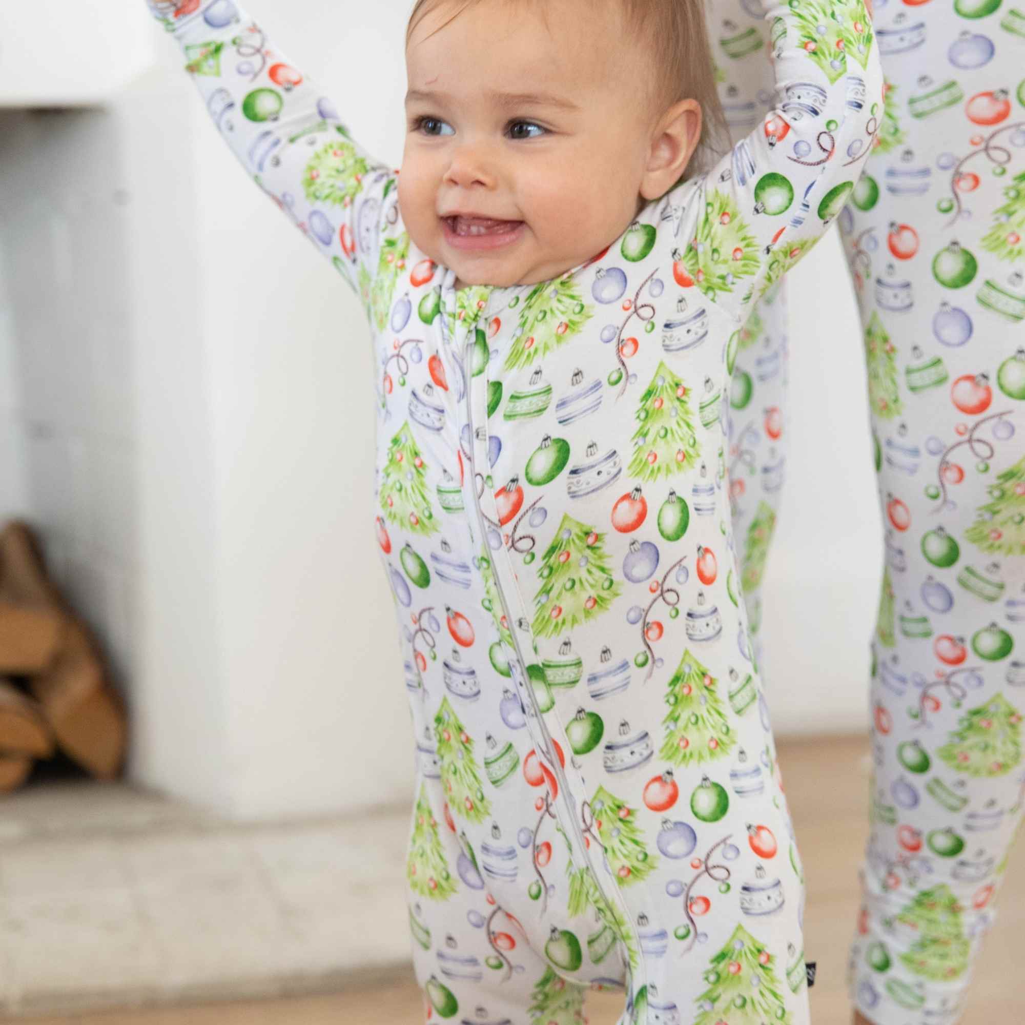 black Friday sale bamboo baby clothing-Lev Baby ™