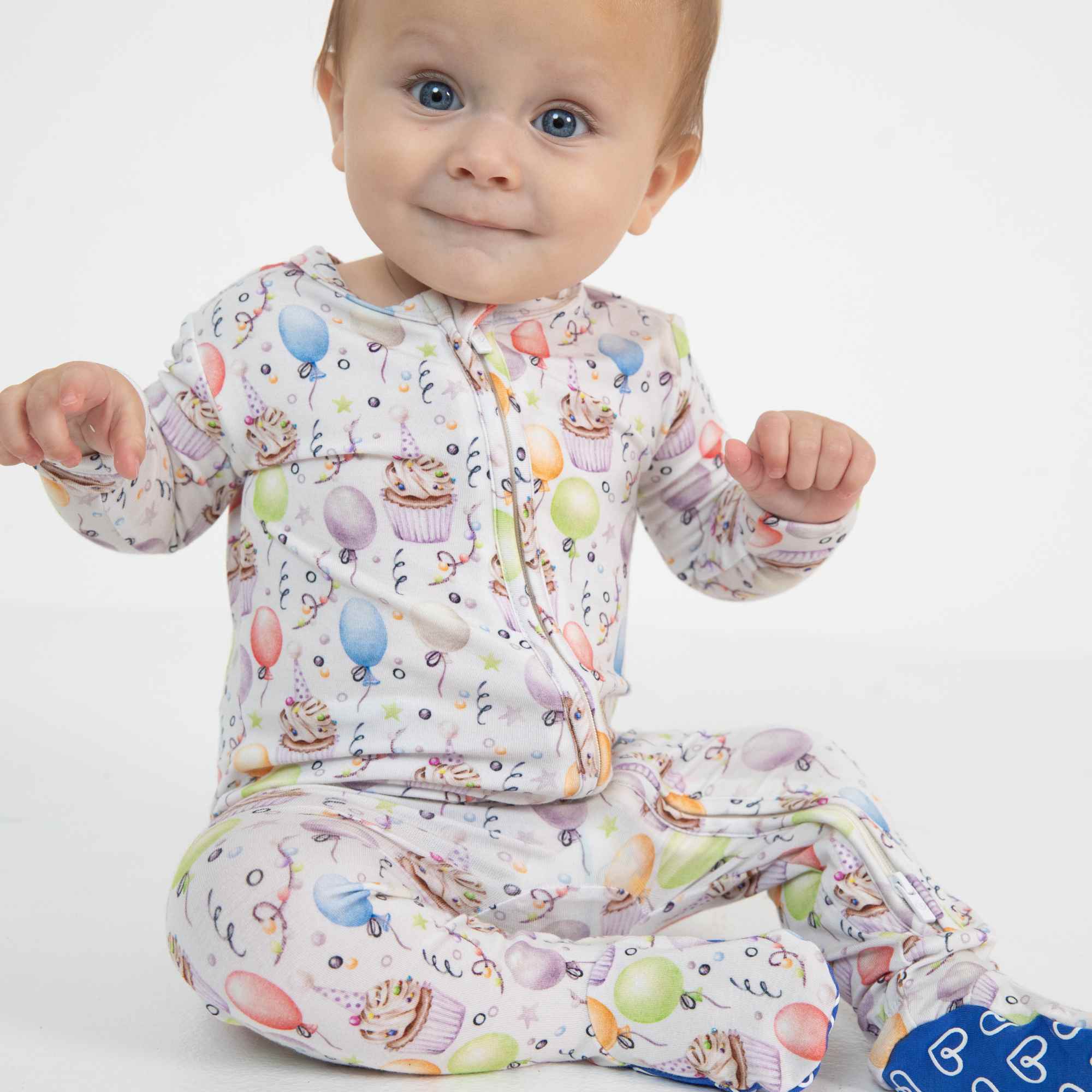 black Friday sale bamboo baby clothing-Lev Baby ™