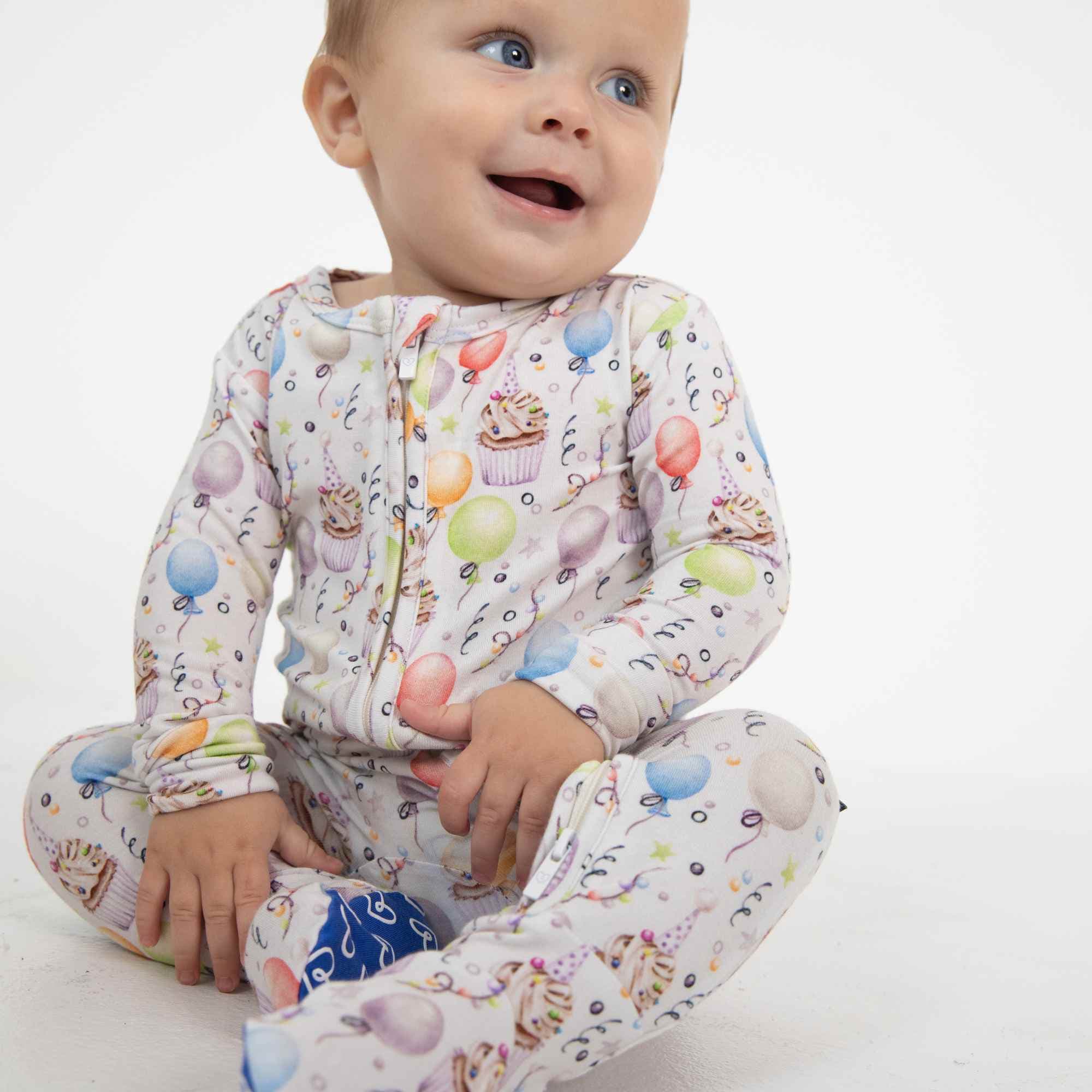 black Friday sale bamboo baby clothing-Lev Baby ™