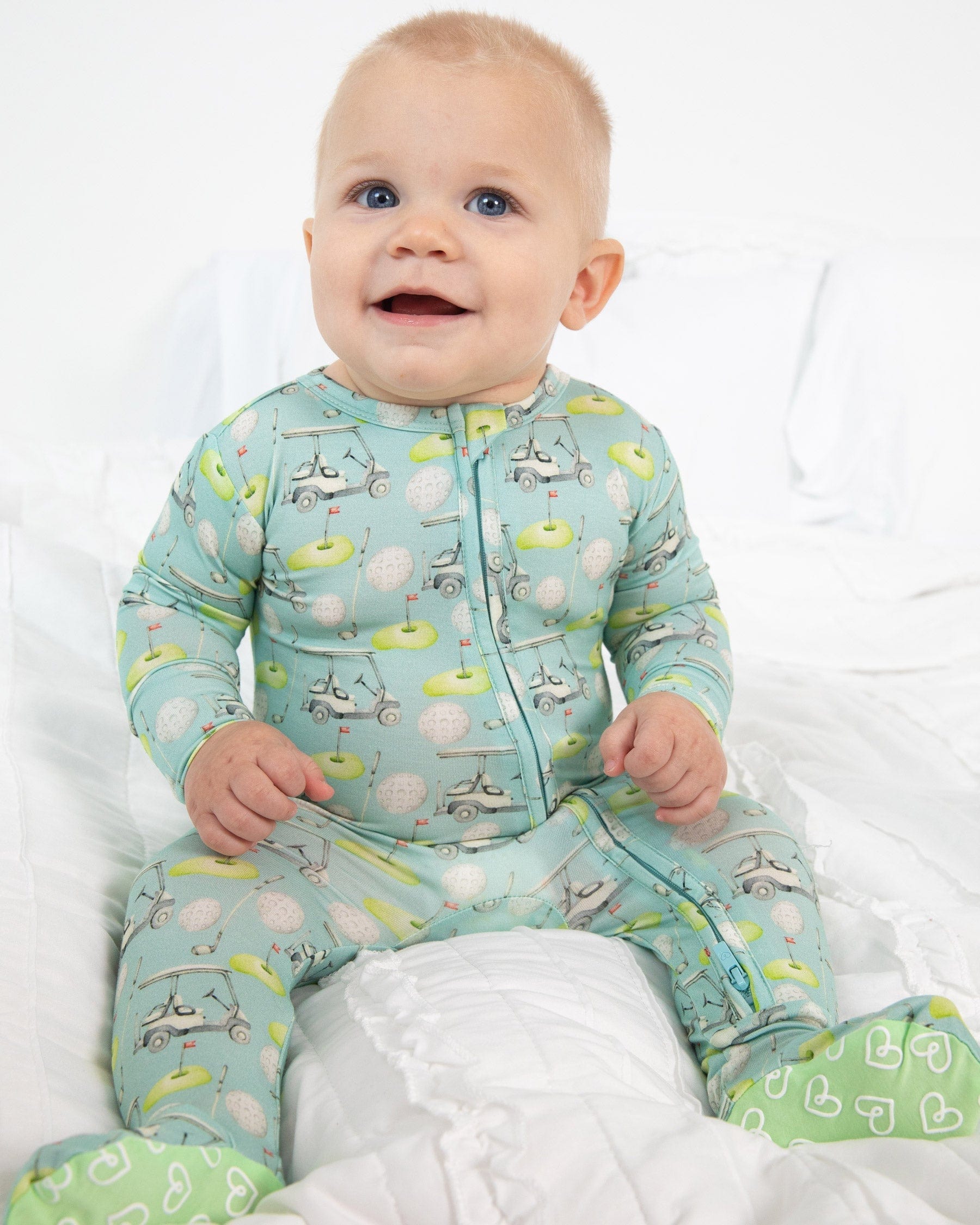 black Friday sale bamboo baby clothing-Lev Baby ™