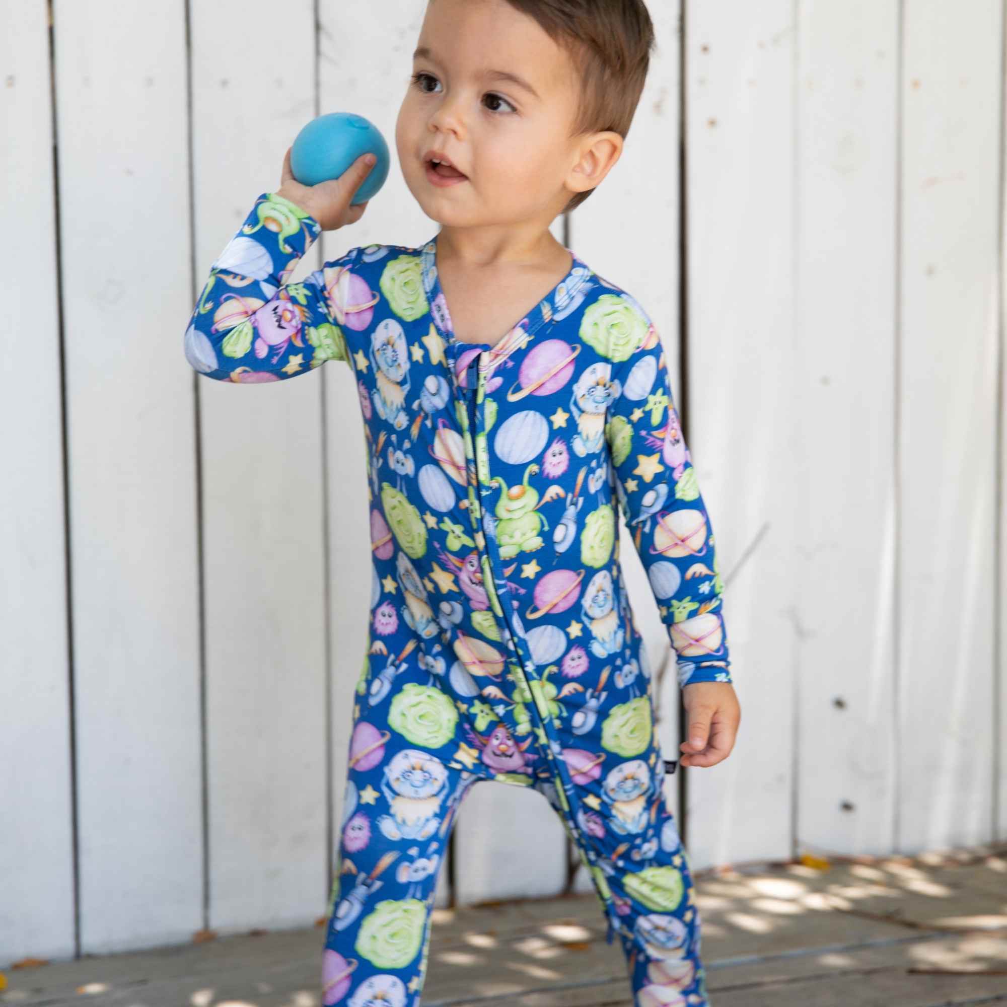 black Friday sale bamboo baby clothing-Lev Baby ™