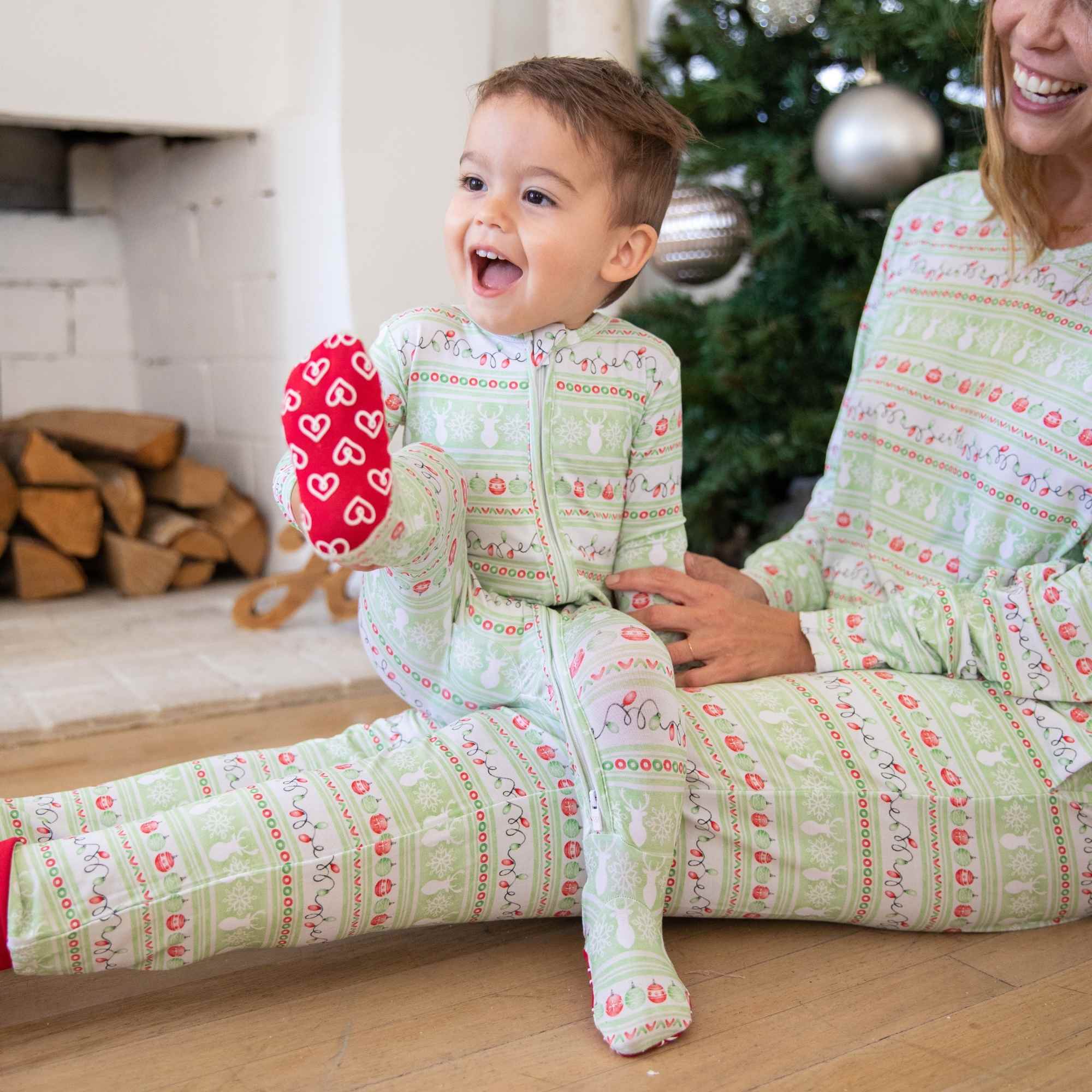 black Friday sale bamboo baby clothing-Lev Baby ™