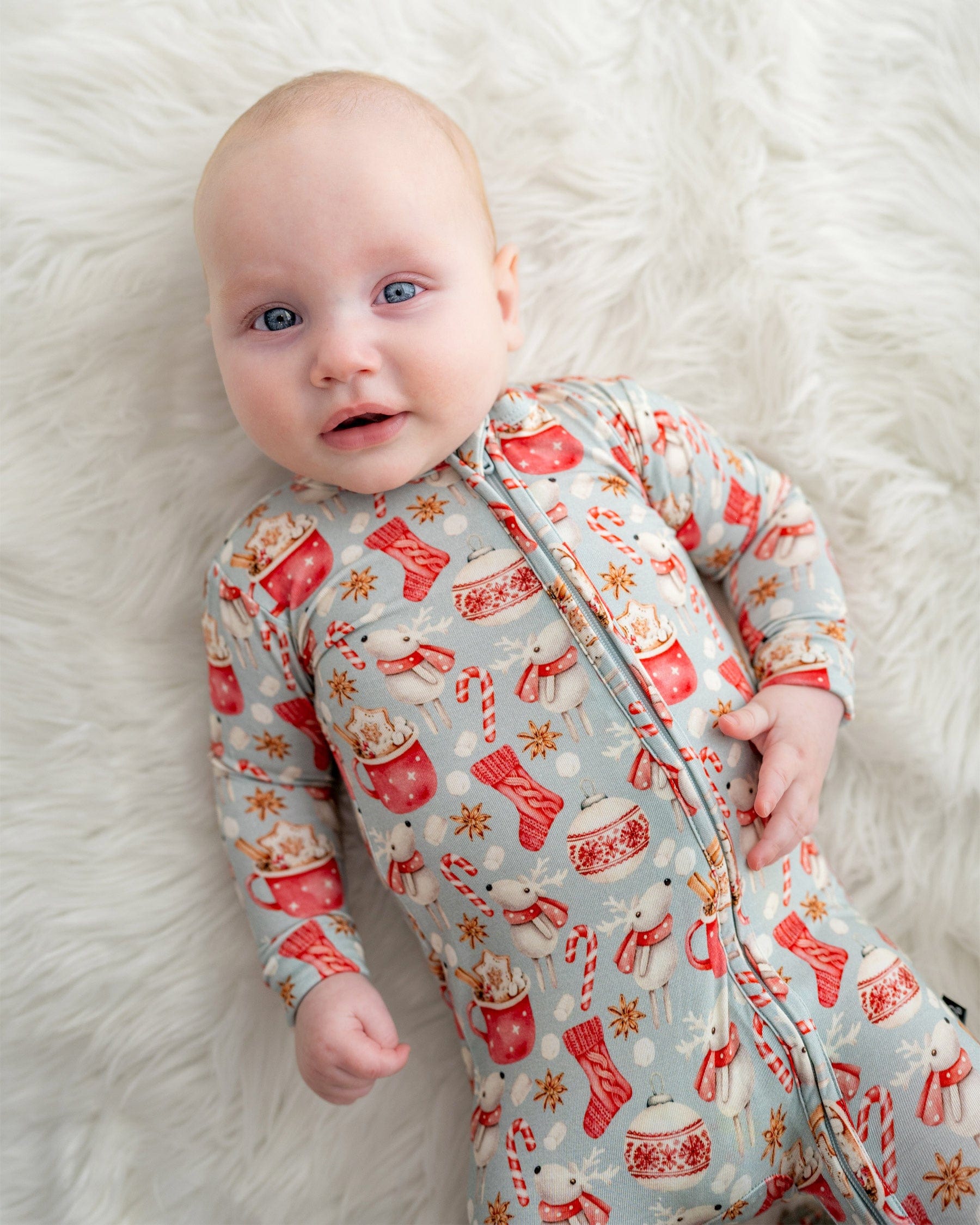 black Friday sale bamboo baby clothing-Lev Baby ™