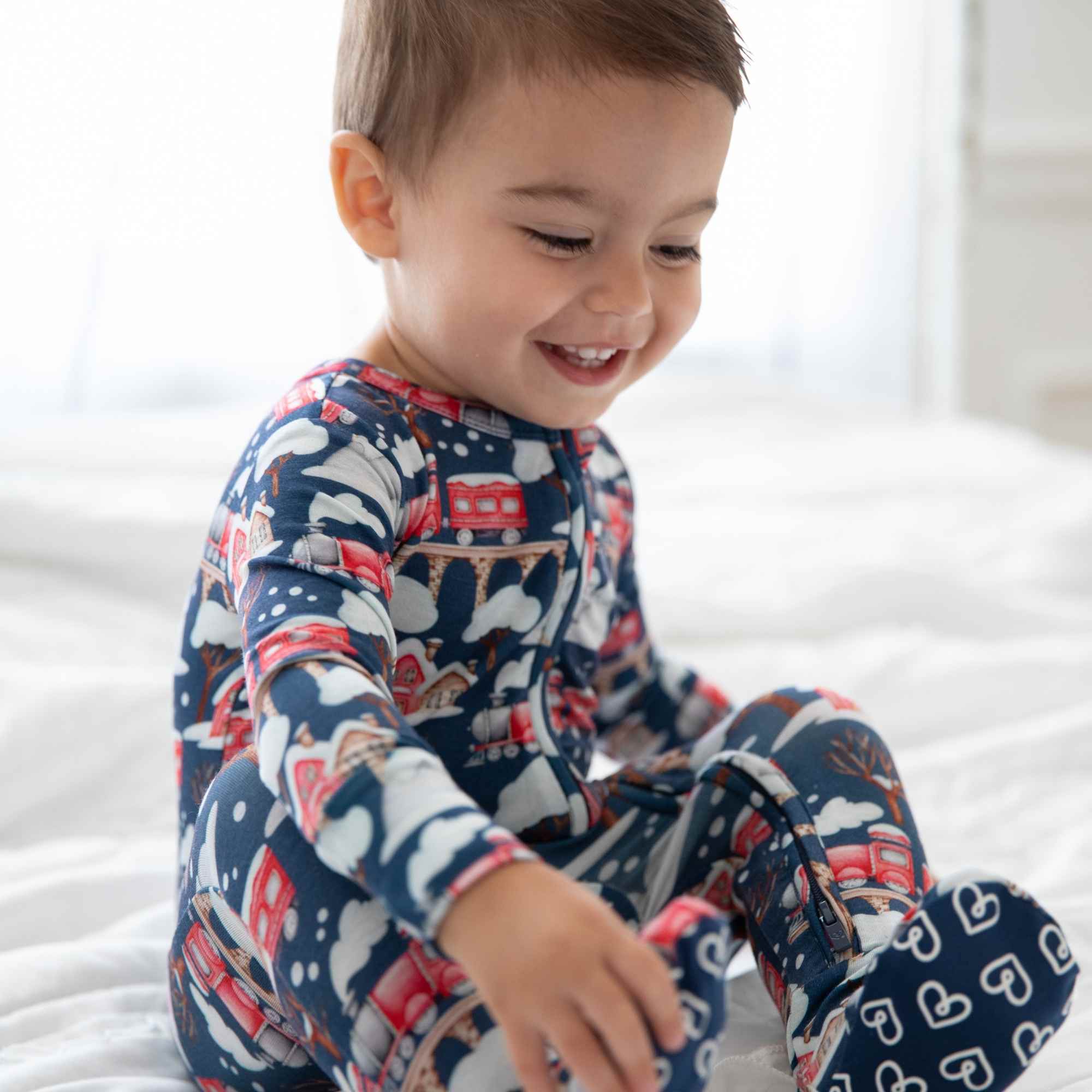 black Friday sale bamboo baby clothing-Lev Baby ™