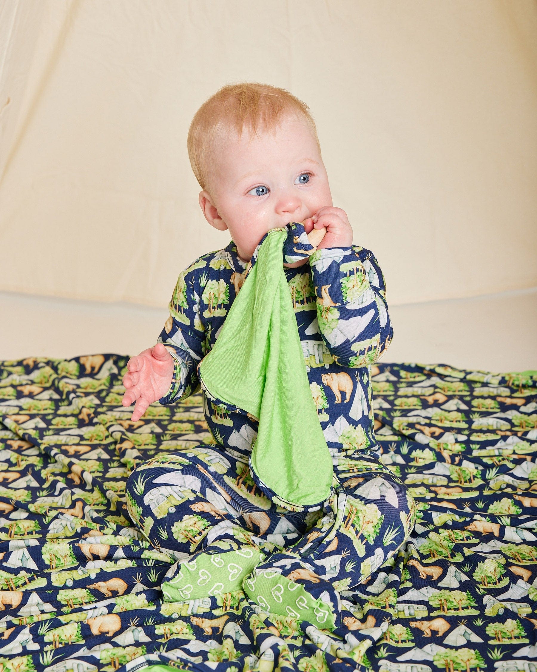 black Friday sale bamboo baby clothing-Lev Baby ™