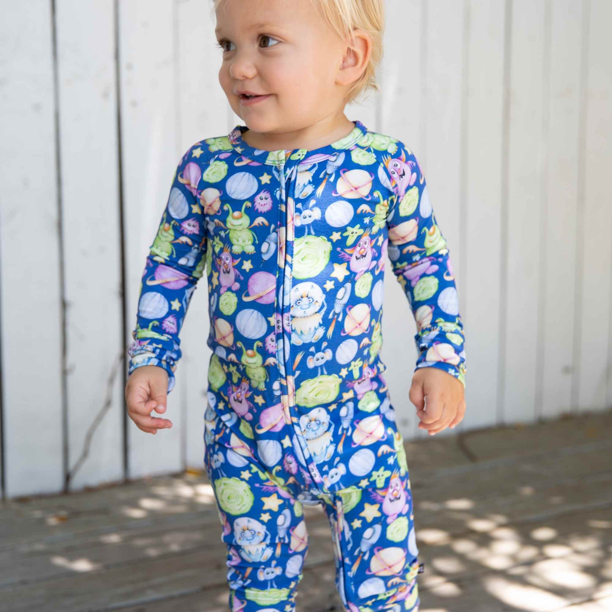 black Friday sale bamboo baby clothing-Lev Baby ™