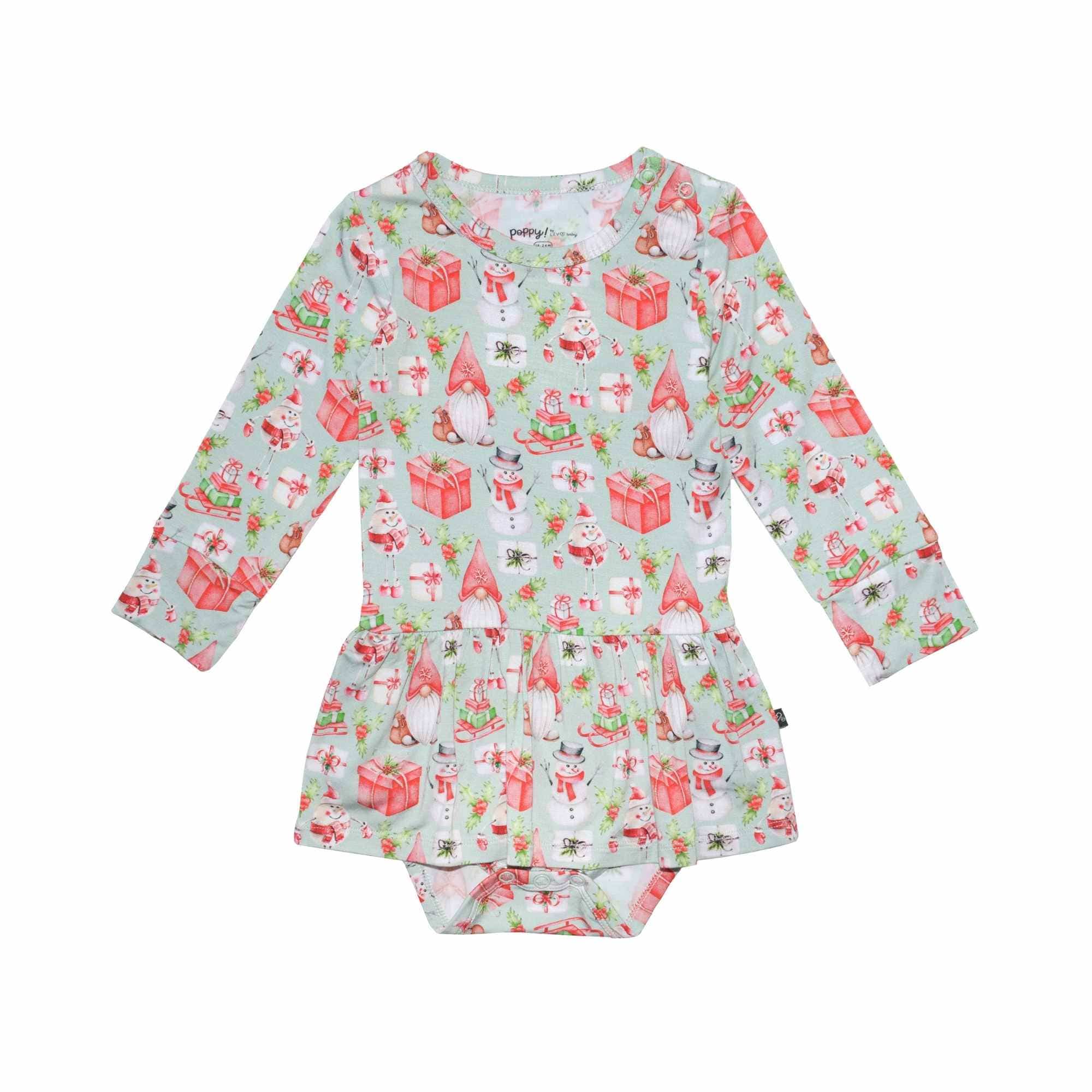 black Friday sale bamboo baby clothing-Lev Baby ™