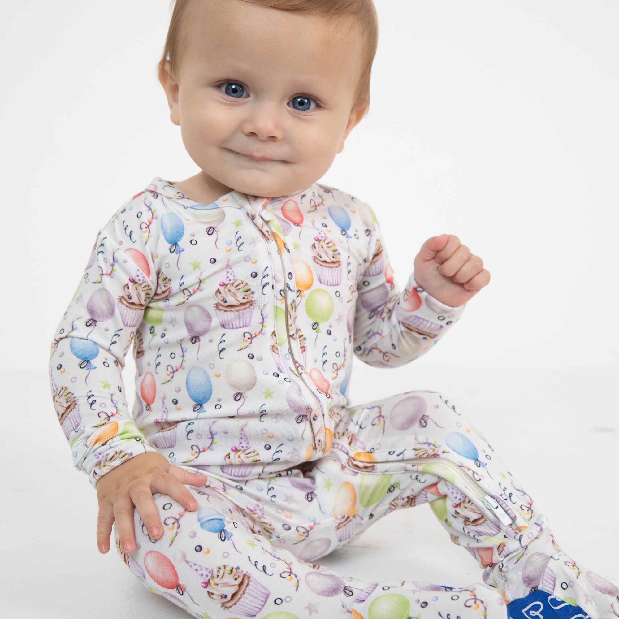 black Friday sale bamboo baby clothing-Lev Baby ™