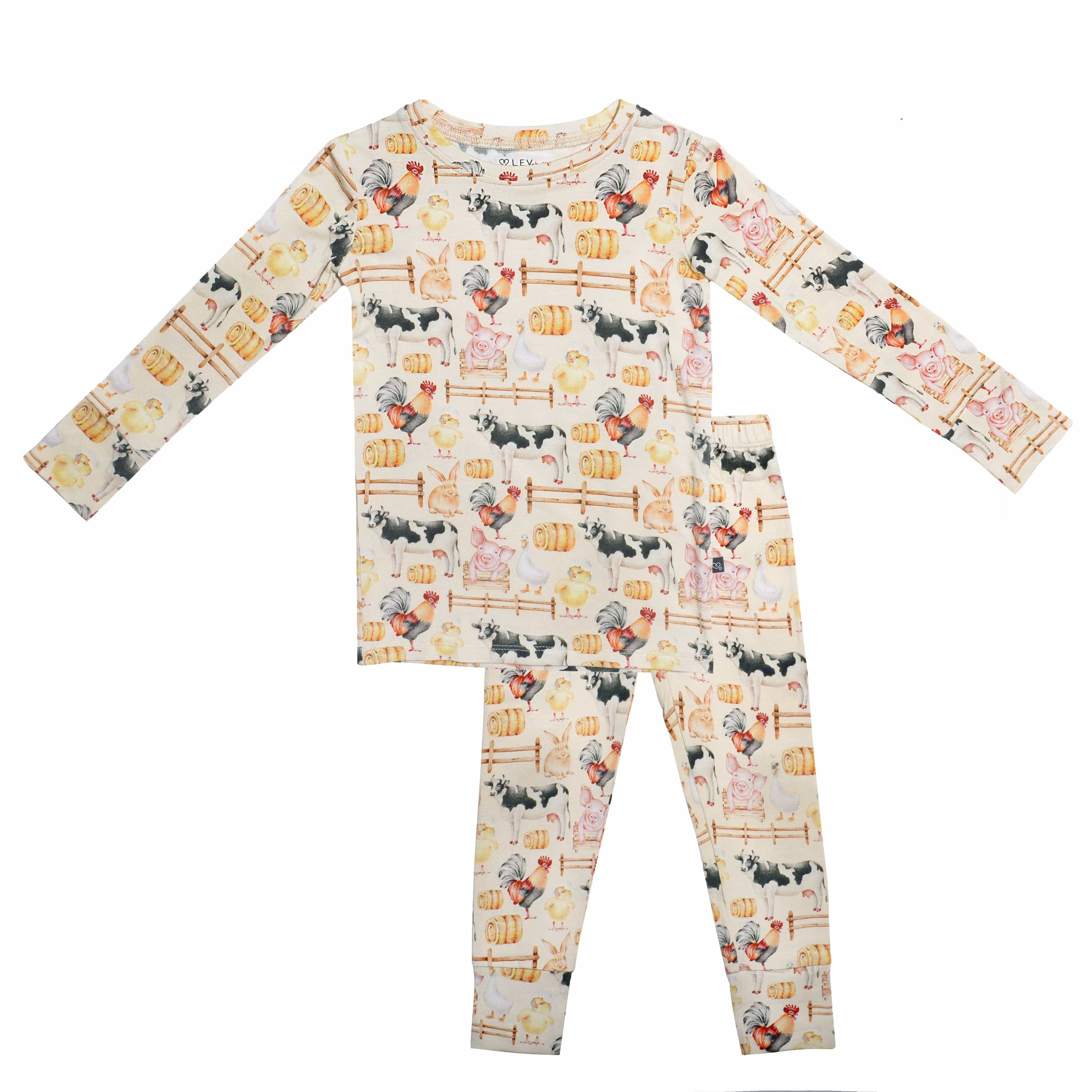 black Friday sale bamboo baby clothing-Lev Baby ™