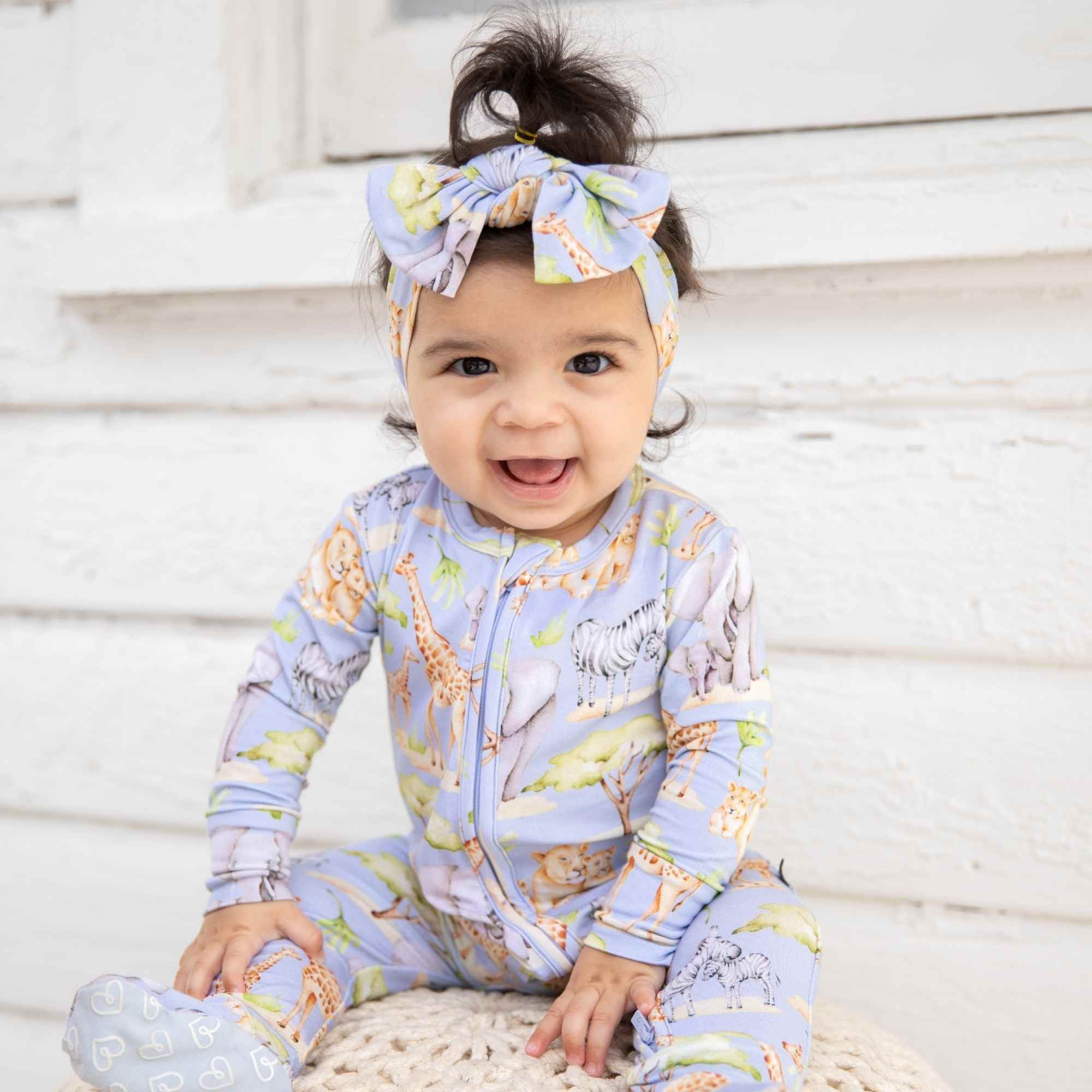 black Friday sale bamboo baby clothing-Lev Baby ™