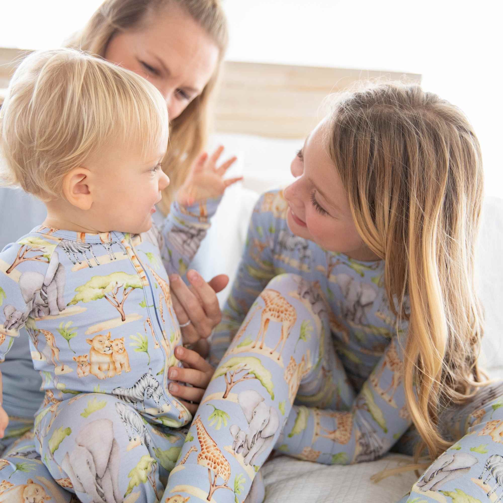 black Friday sale bamboo baby clothing-Lev Baby ™