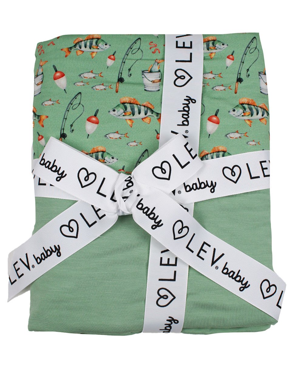 black Friday sale bamboo baby clothing-Lev Baby ™