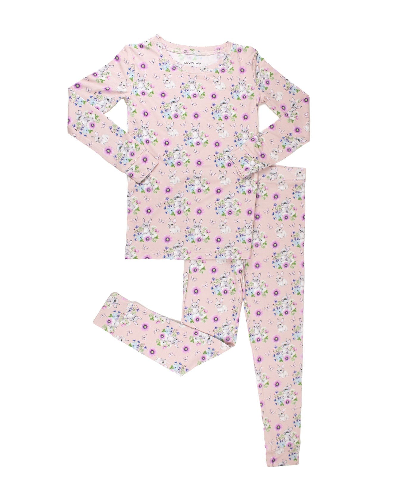 Blossom Toddler Lounge