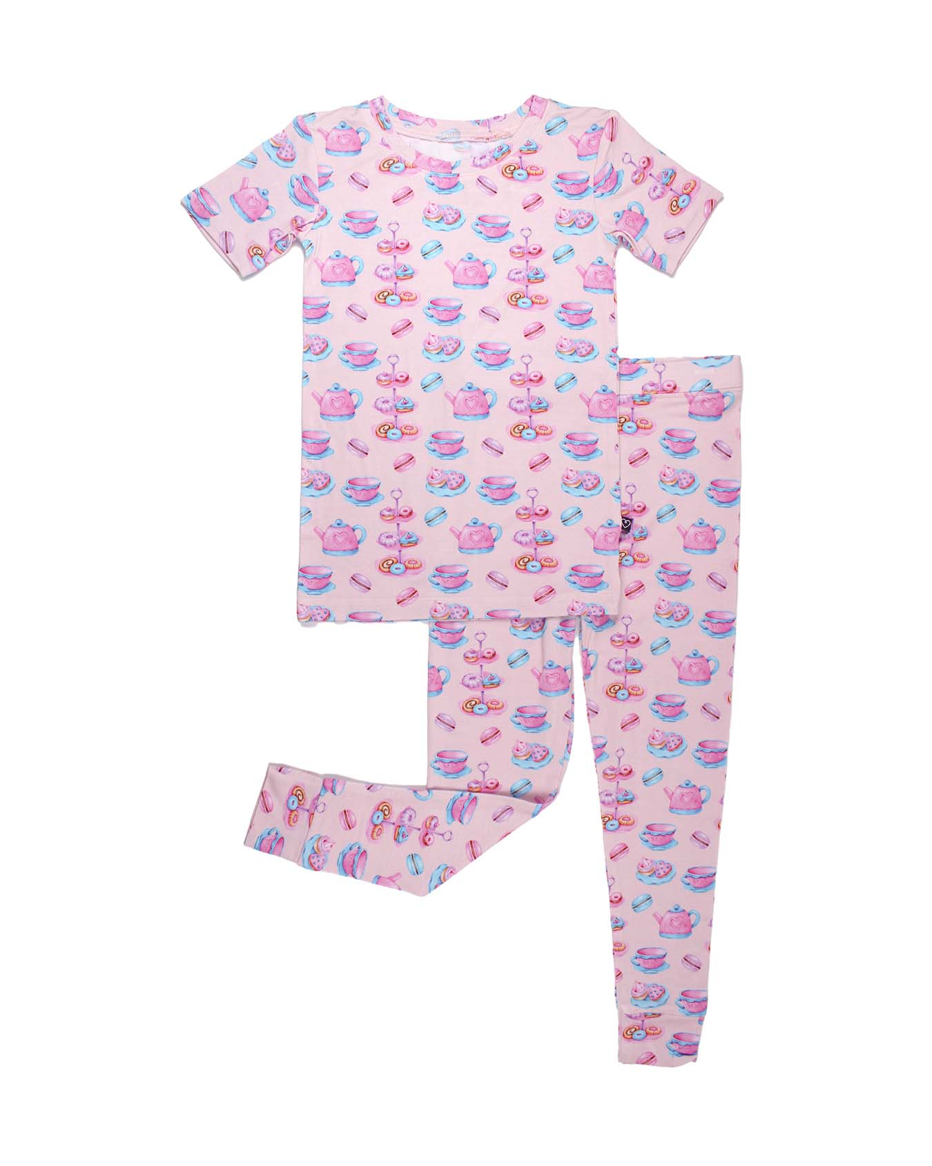 Camila Toddler Lounge