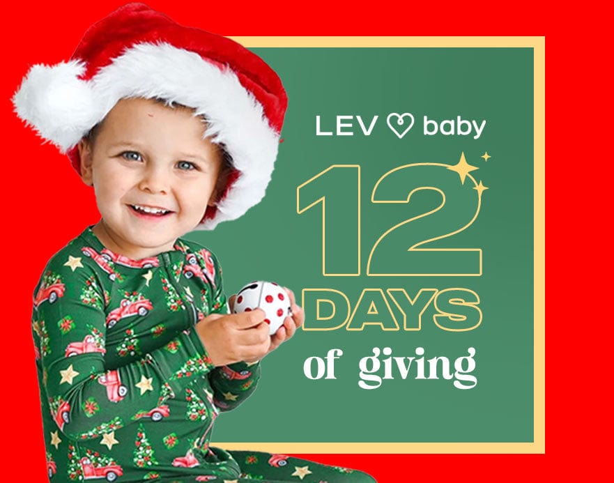 Offers Lev Baby bundle