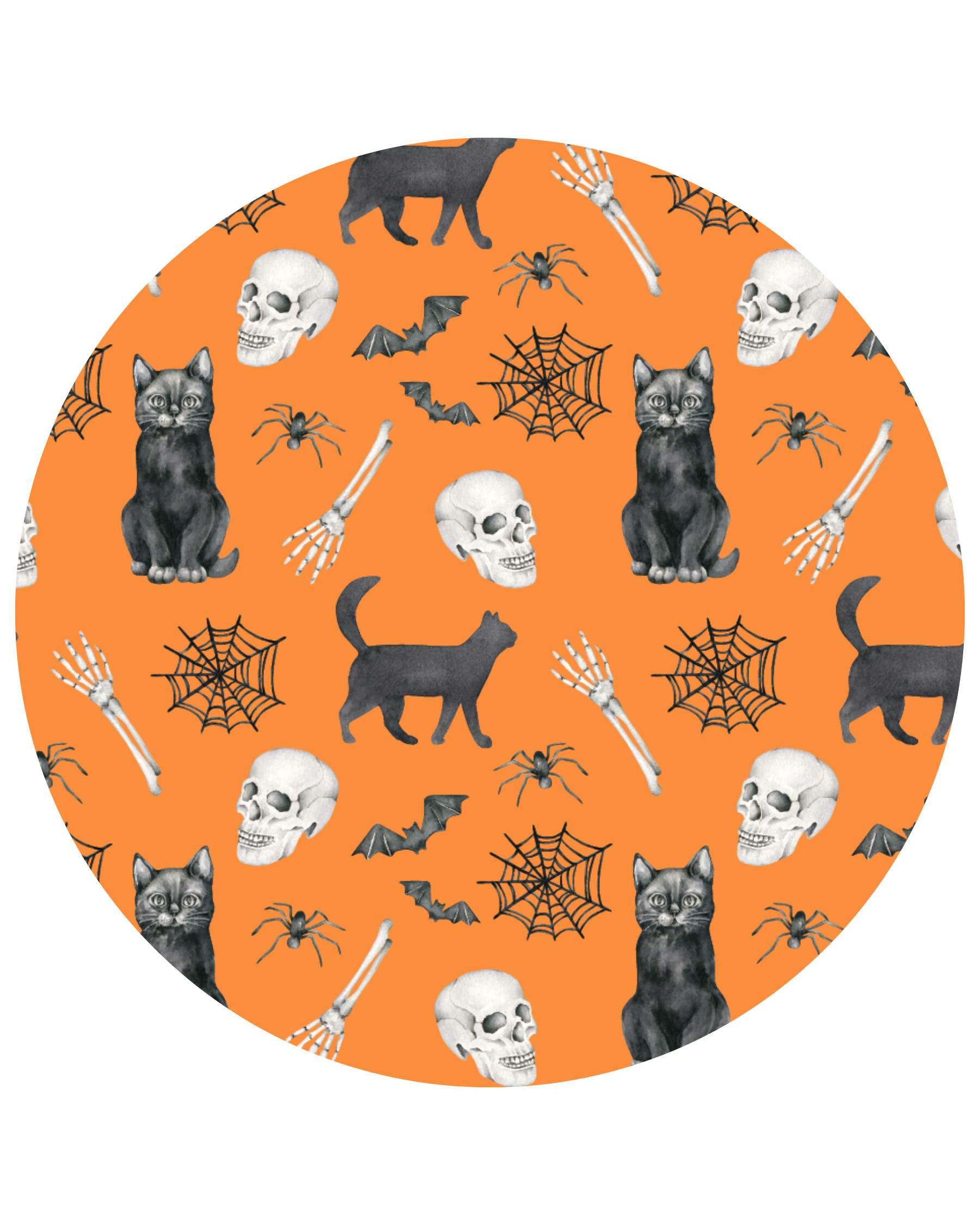 Onyx Dog Bandana