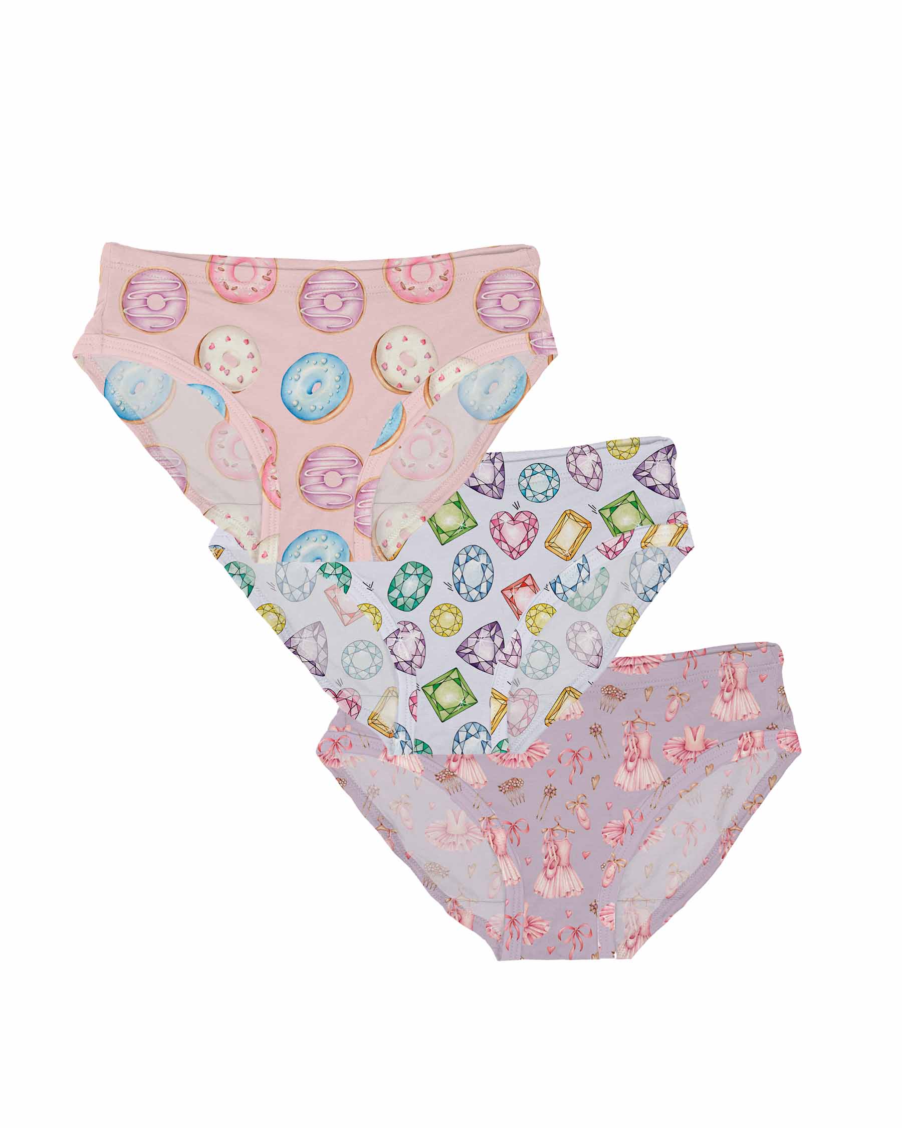 Shop Levi's Unisex Collaboration Baby Girl Underwear by