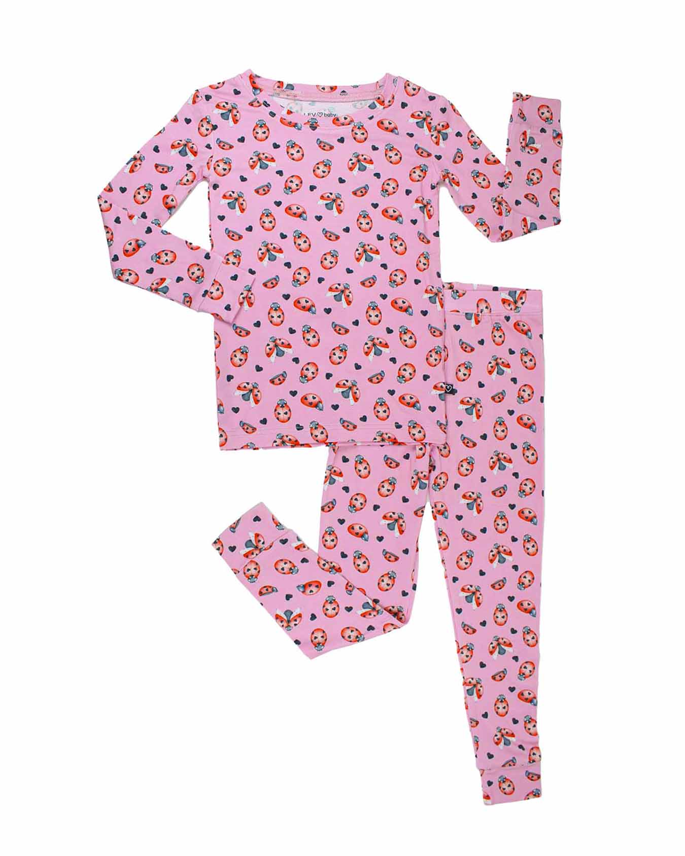 Penelope Pajama Set