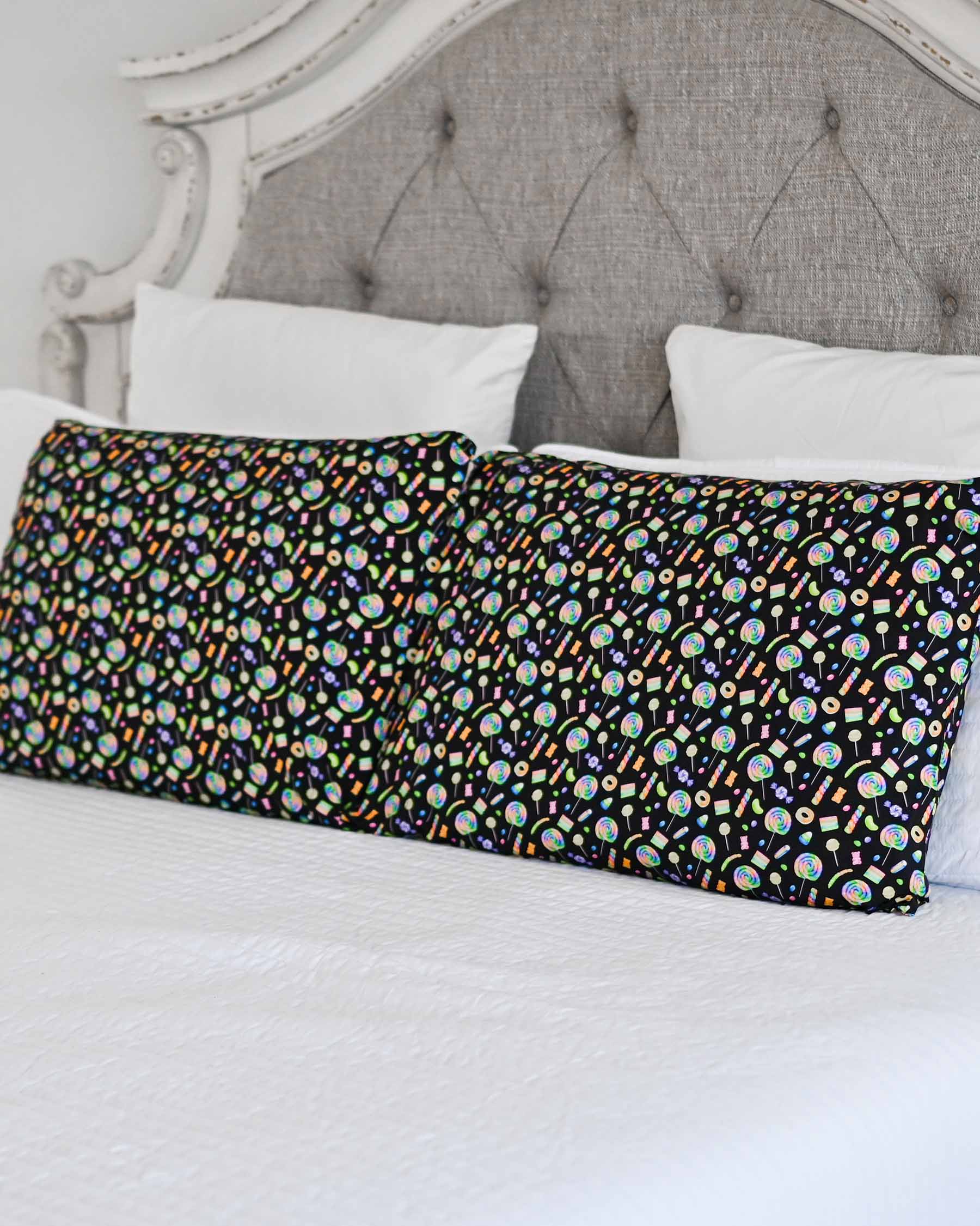 Ella Pillowcases: Set of 2