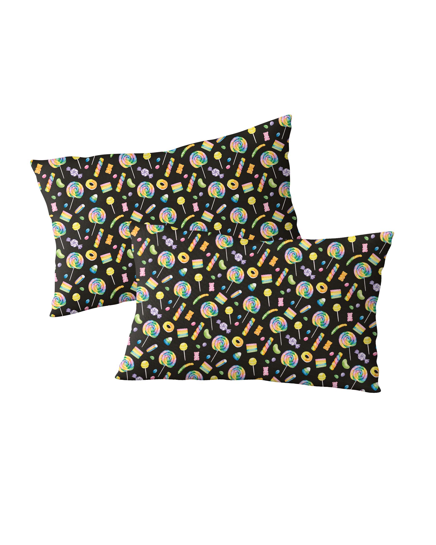 Ella Pillowcases: Set of 2