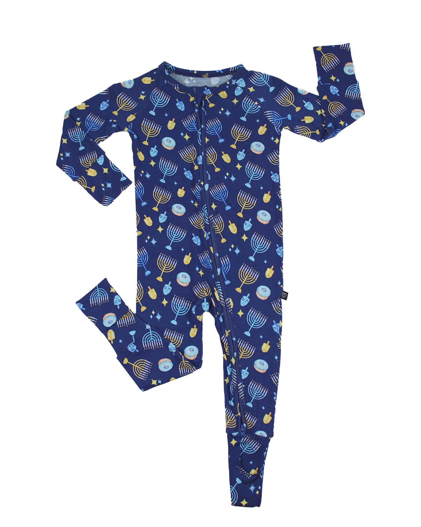 Maccabee ‘Poppy’™: The Convertible Romper