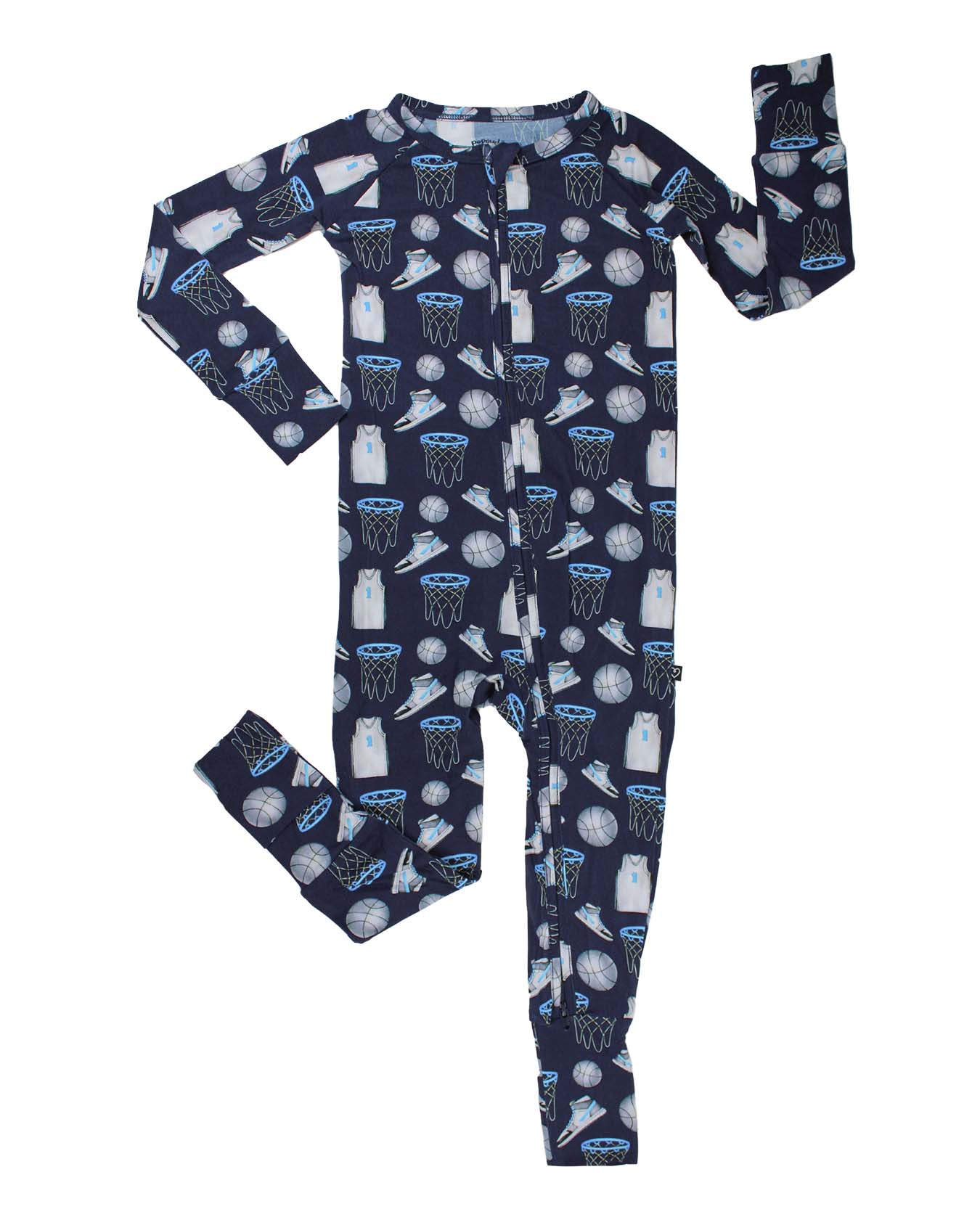 Duncan ‘Poppy’™: The Convertible Romper