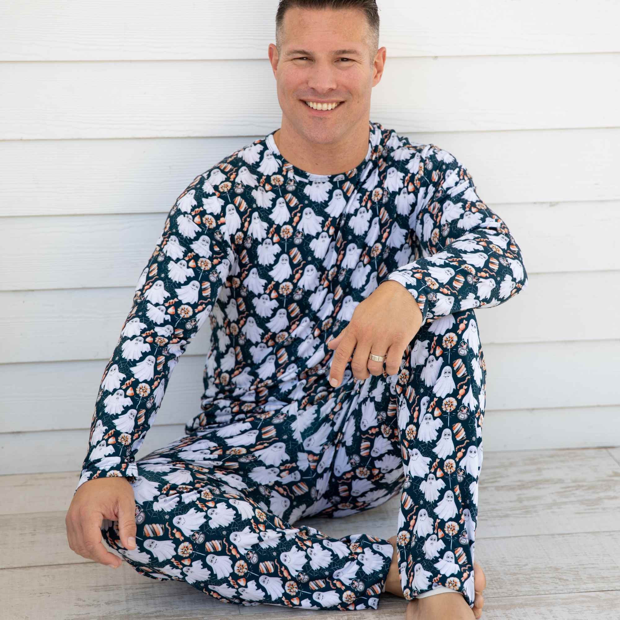 Marley Men's Loungewear