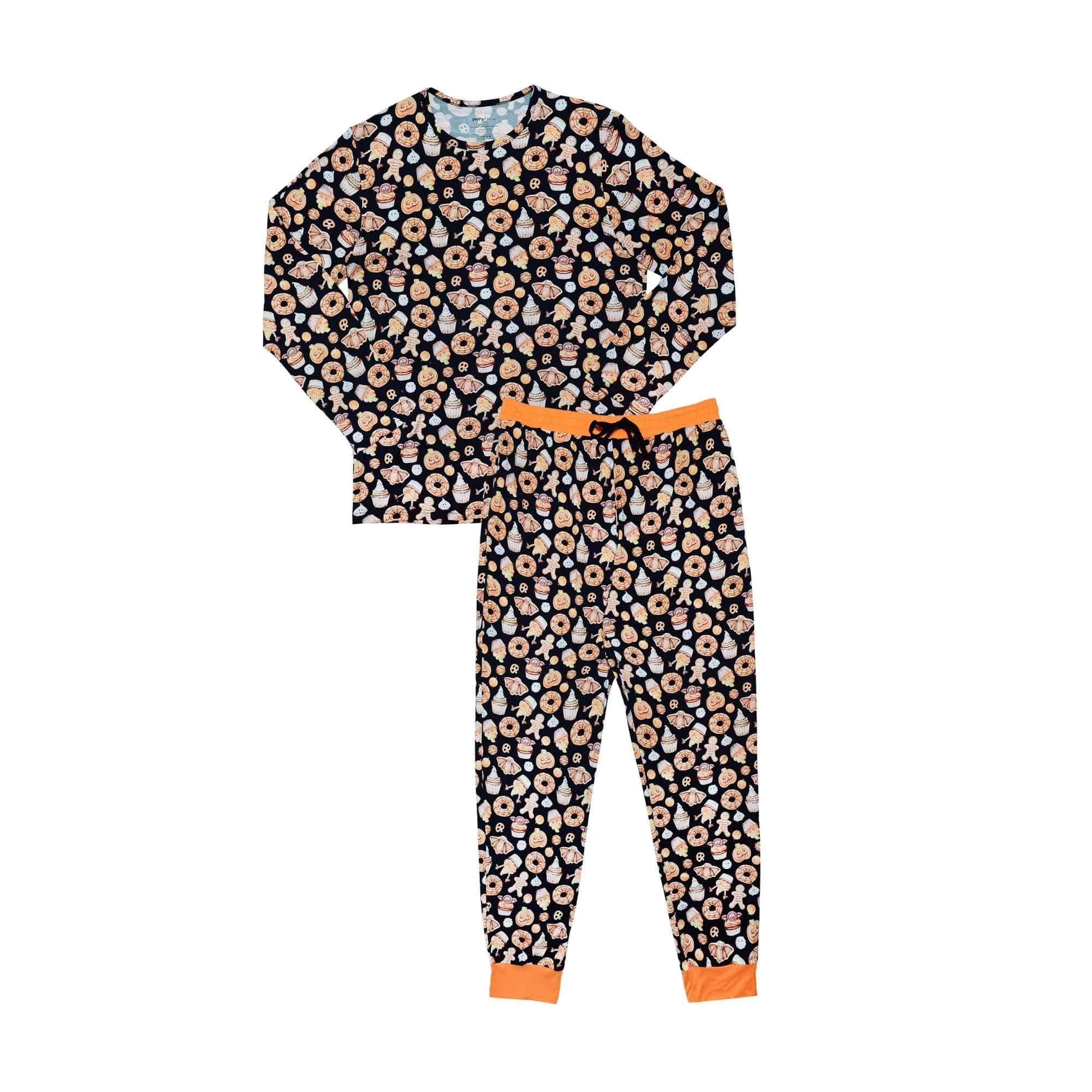 Reese Men's Loungewear