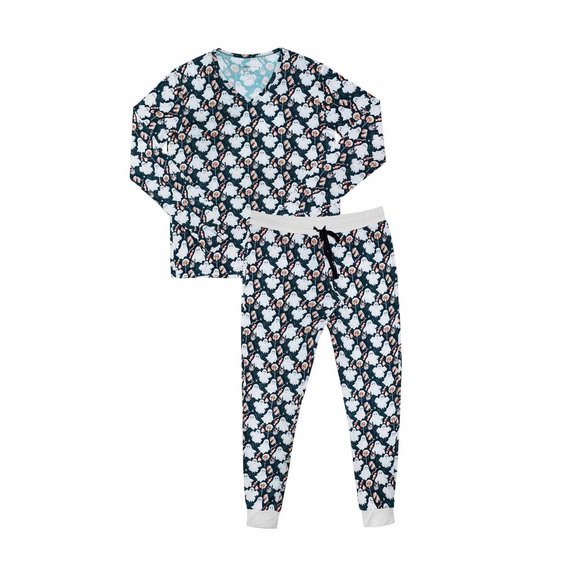 Marley Mama Loungewear Set