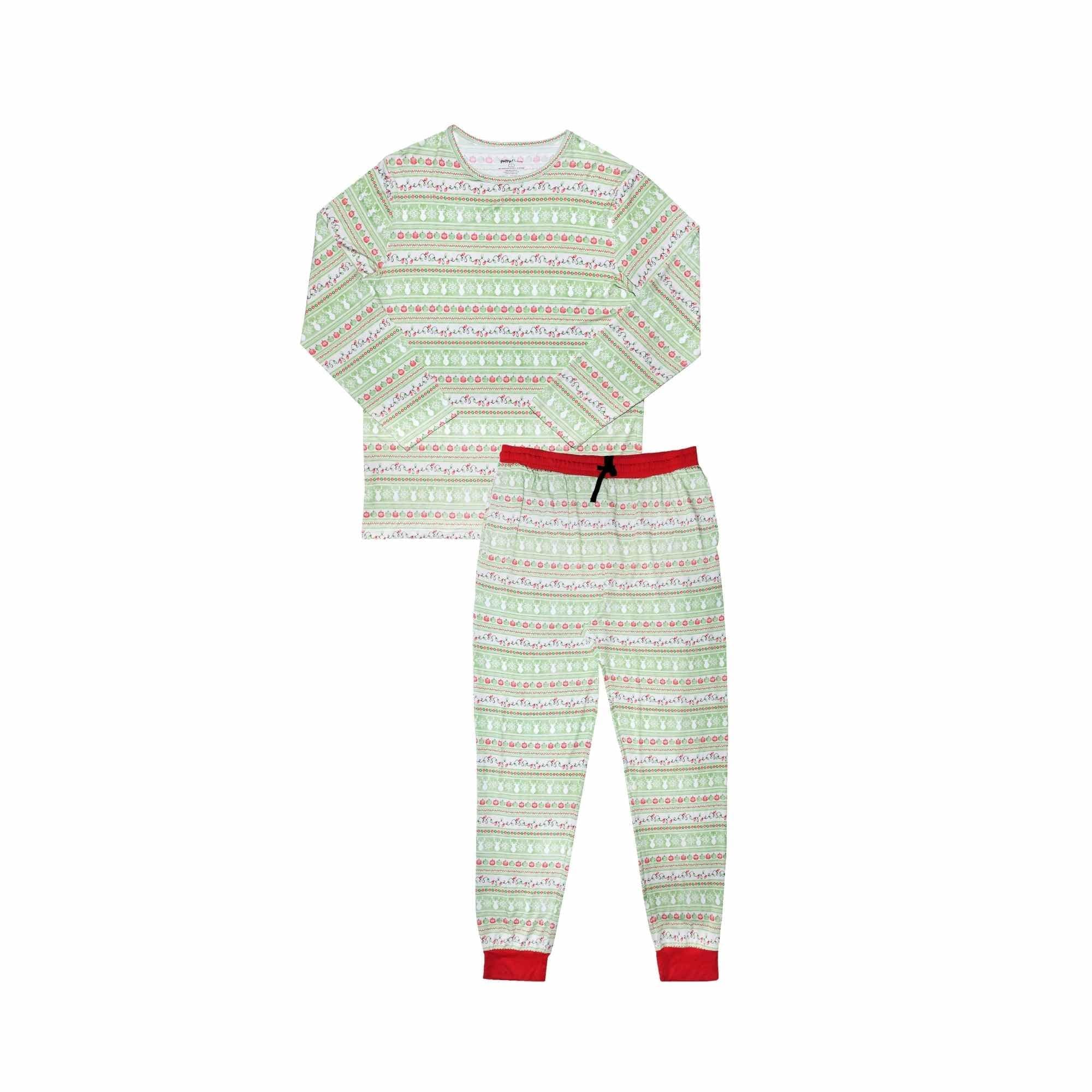 Pax Men's Loungewear