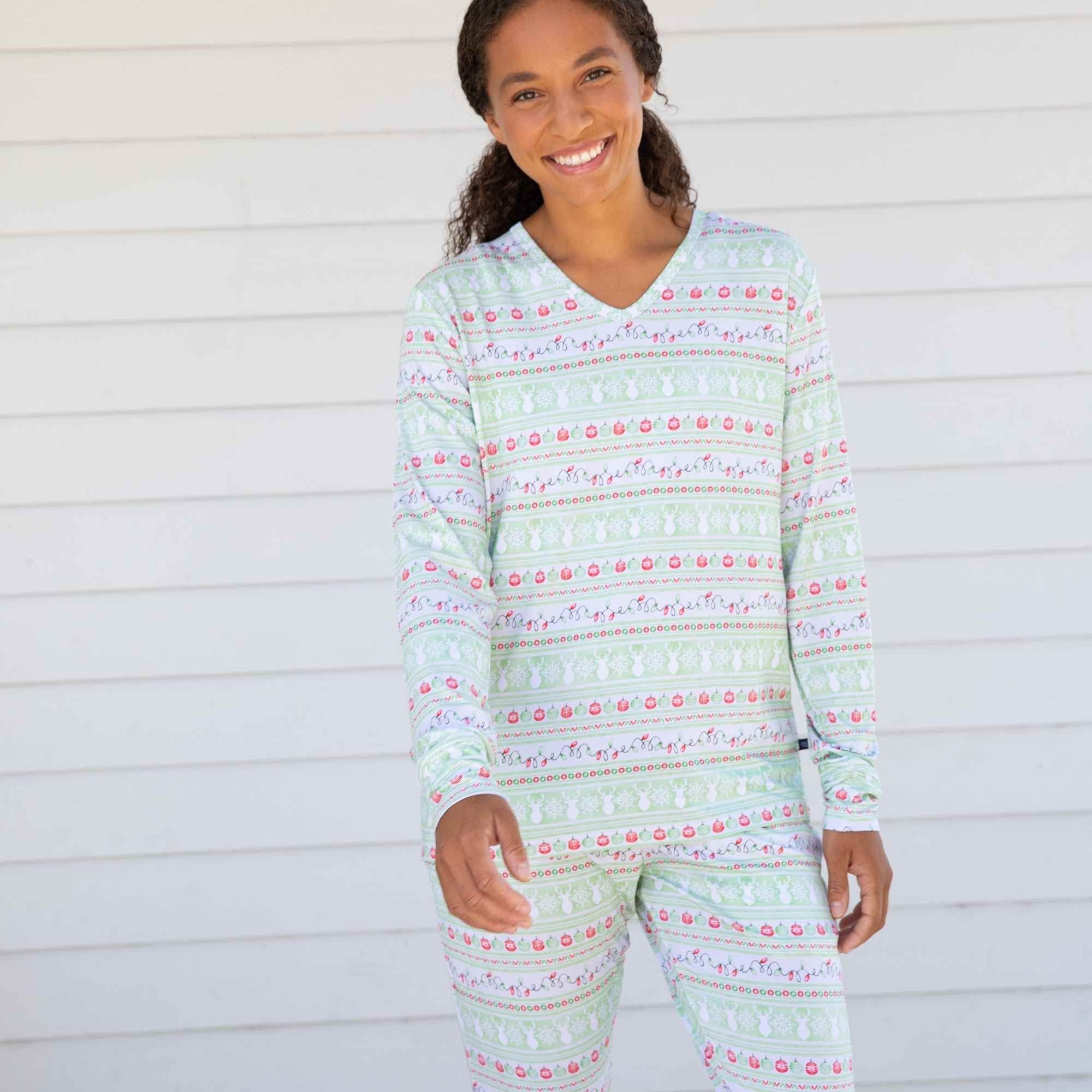 Pax Mama Loungewear