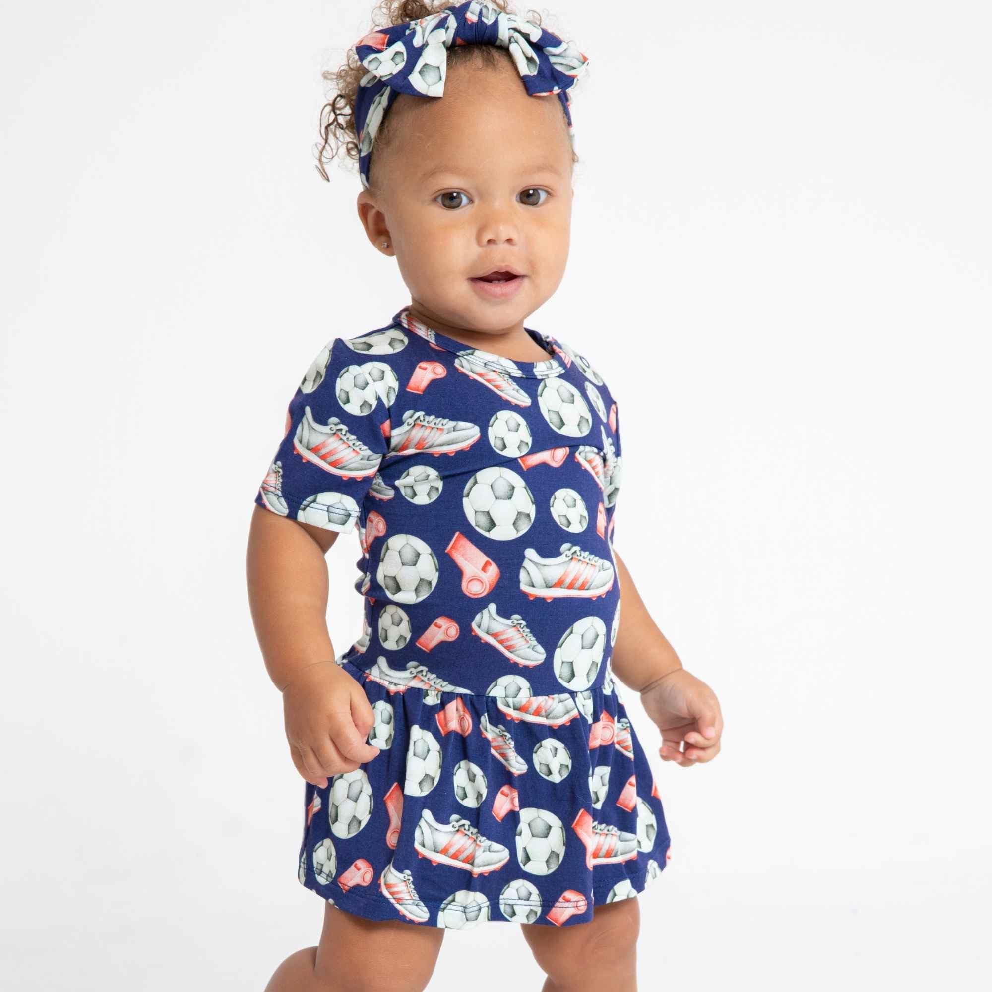 Baby skirted hot sale bodysuit