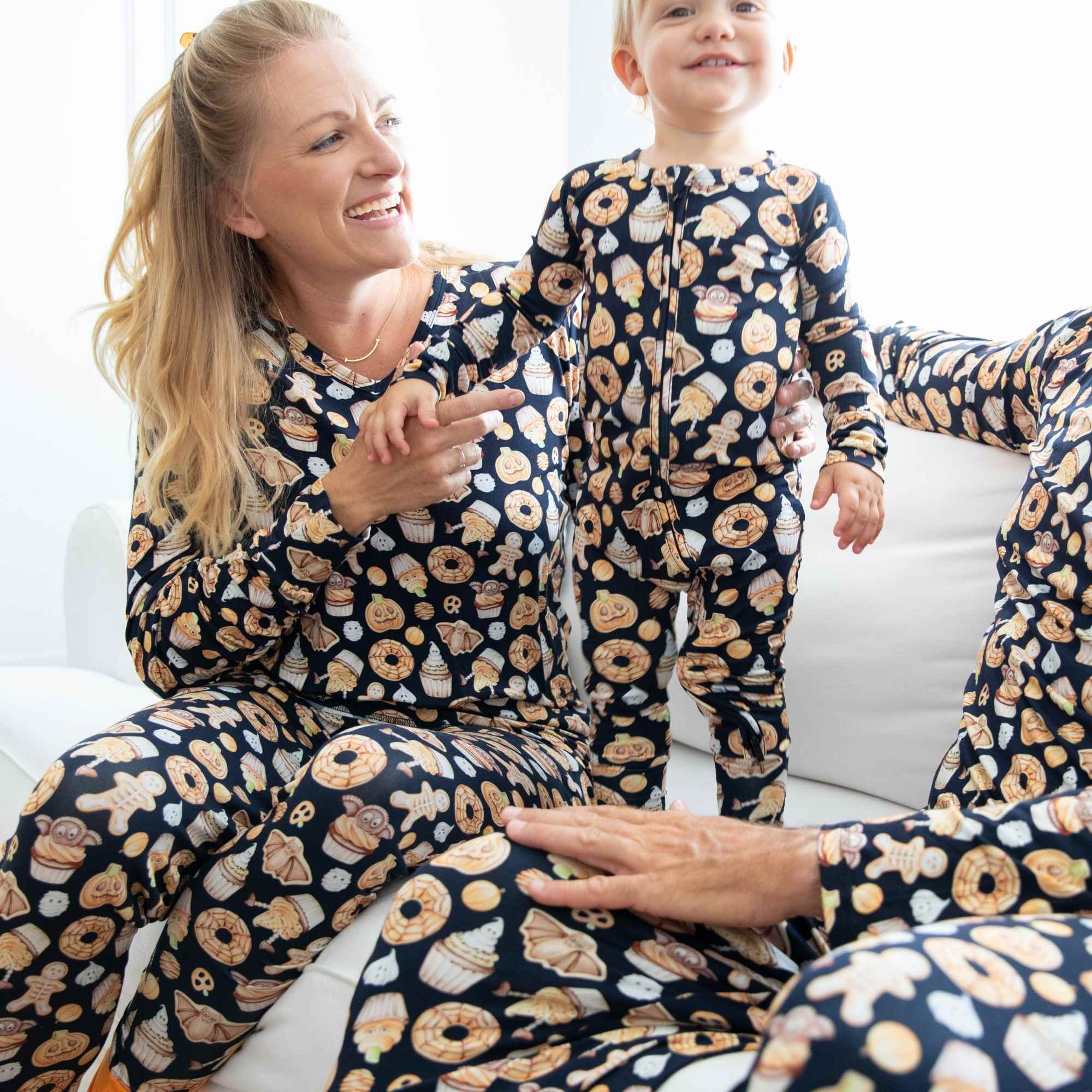 Reese Mama Loungewear